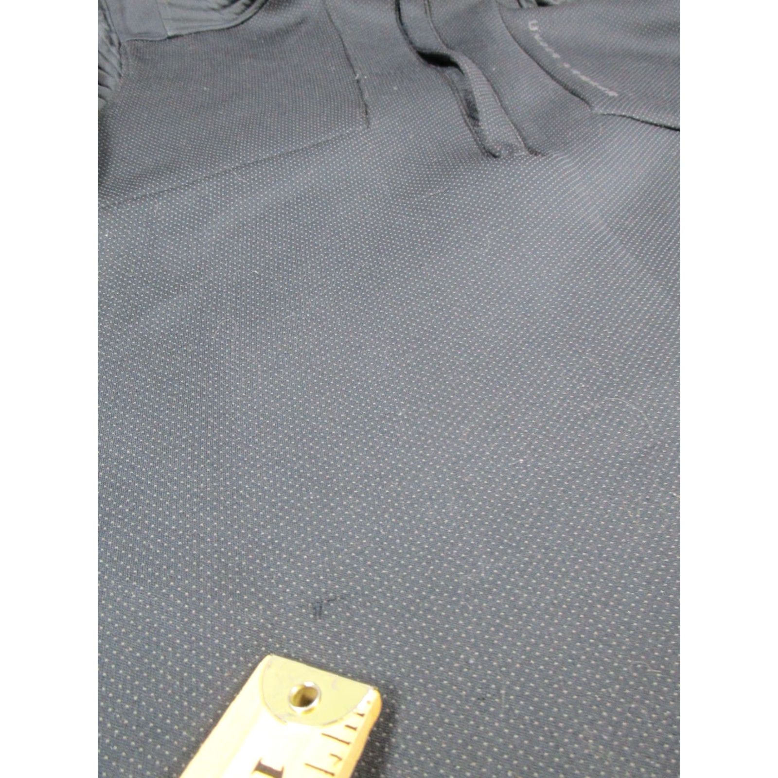 Under Armour Under Armour Jacket Mens M Black ColdGear Quarter Zip Size US M / EU 48-50 / 2 - 6 Thumbnail
