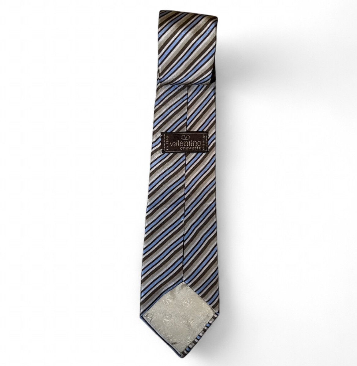 Valentino 🔥Free Shipping Valentino Tie🔥 Size ONE SIZE - 2 Thumbnail