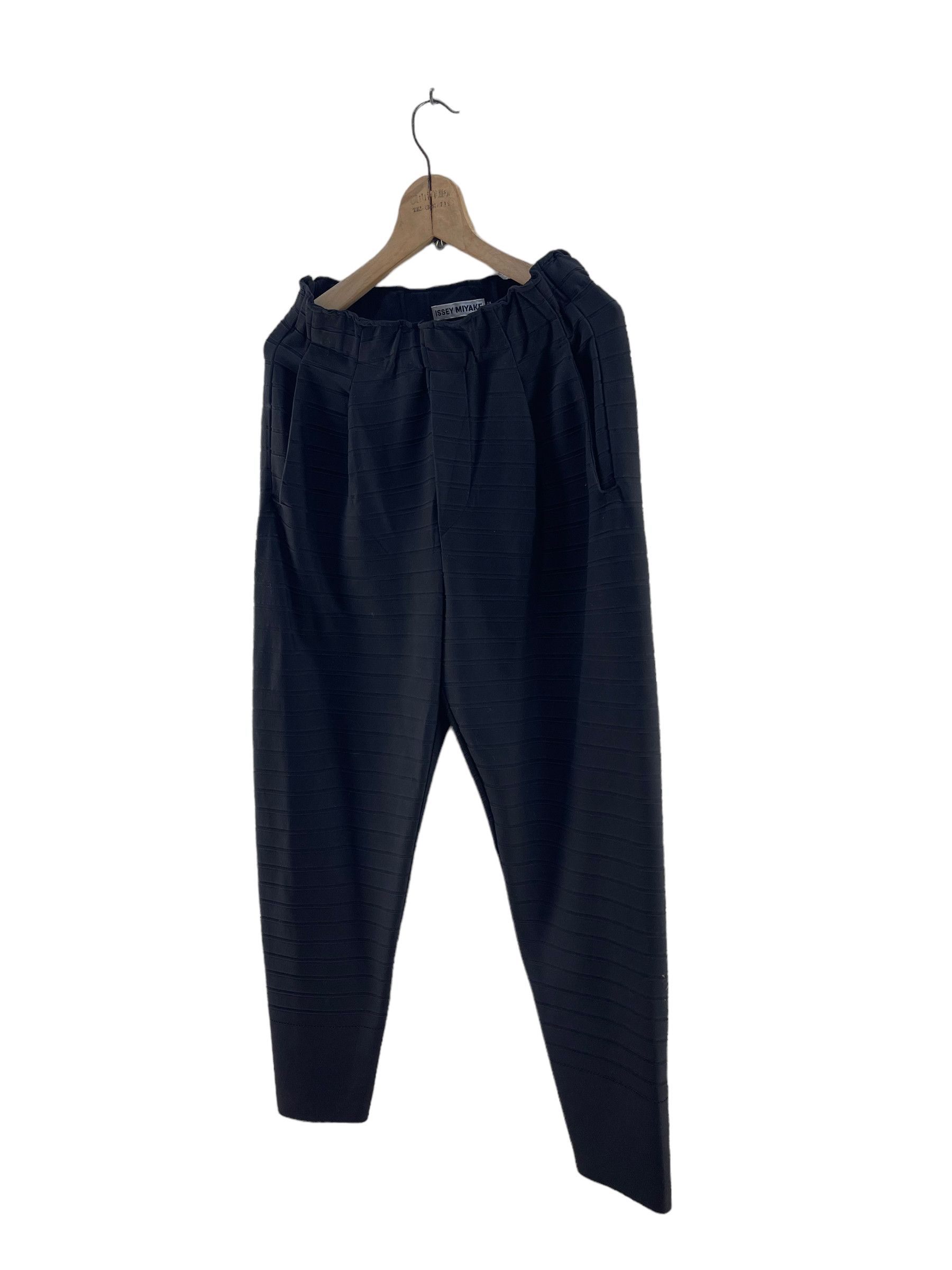 Issey Miyake Issey Miyake Trouser Size US 30 / EU 46 - 4 Thumbnail