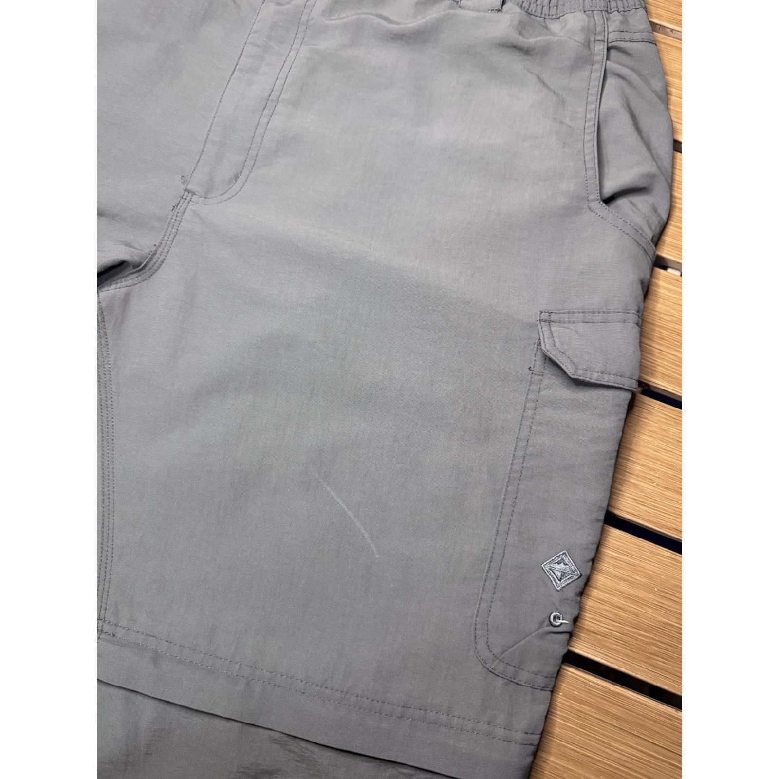 JNCO Y2k BAGGY Fit Jeans Mens Venturing XL skater Wide Leg Type Size US 38 / EU 54 - 6 Thumbnail