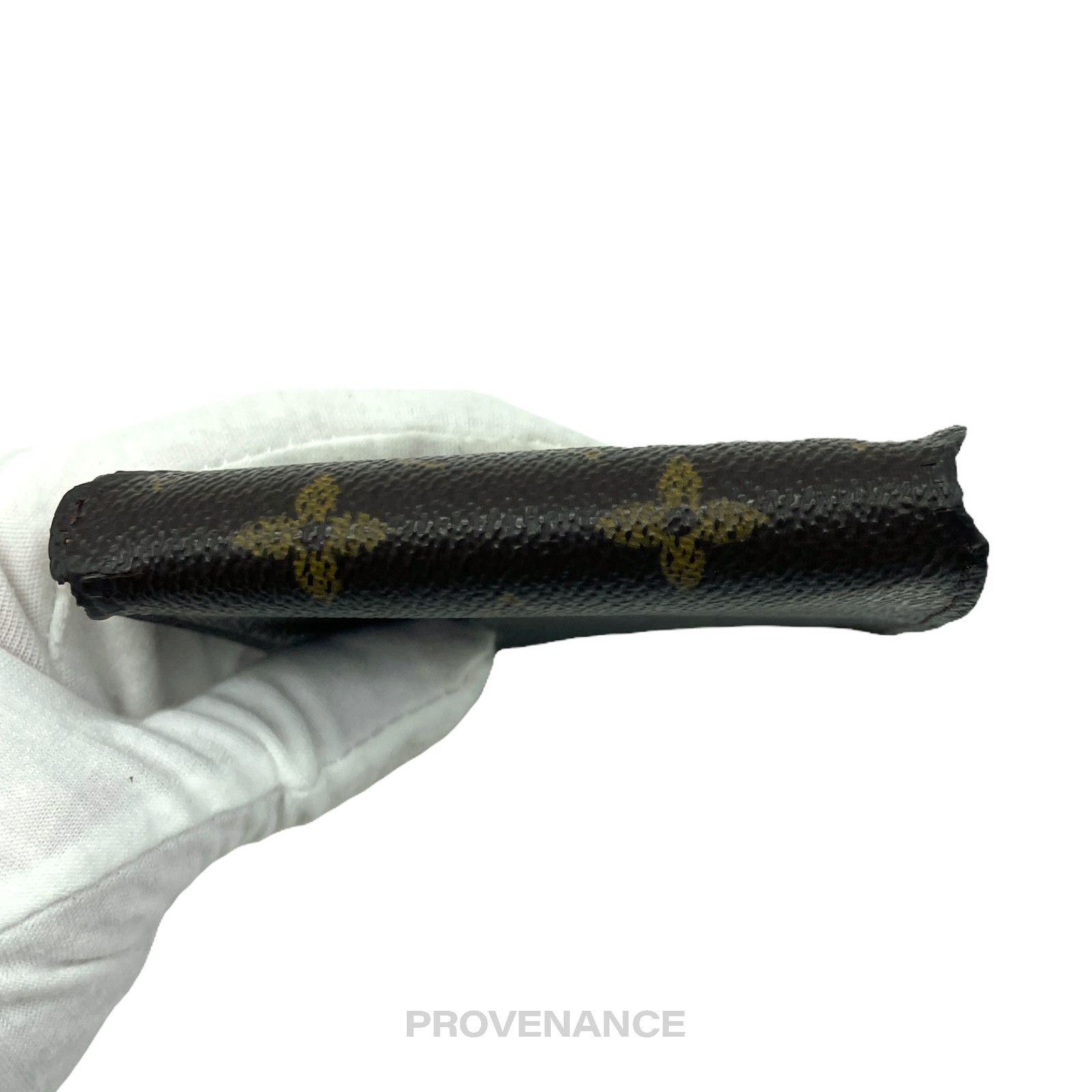 Louis Vuitton 🔴 Louis Vuitton Marco Wallet - Monogram Size ONE SIZE - 5 Thumbnail