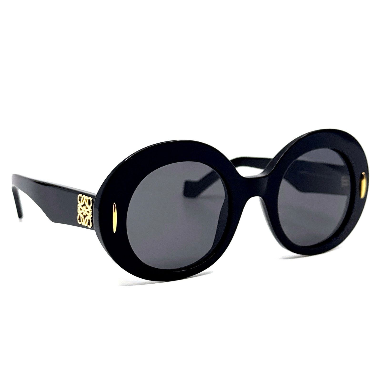 Loewe New, LOEWE Sunglasses LW40146I 01A Authentic Size ONE SIZE - 1 Thumbnail