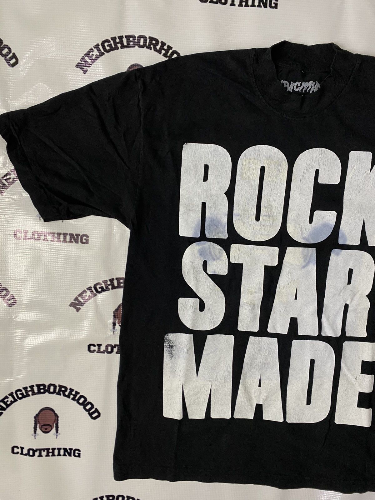 Ken Carson PLAYBOICARTI TEE. Size US S / EU 44-46 / 1 - 2 Thumbnail