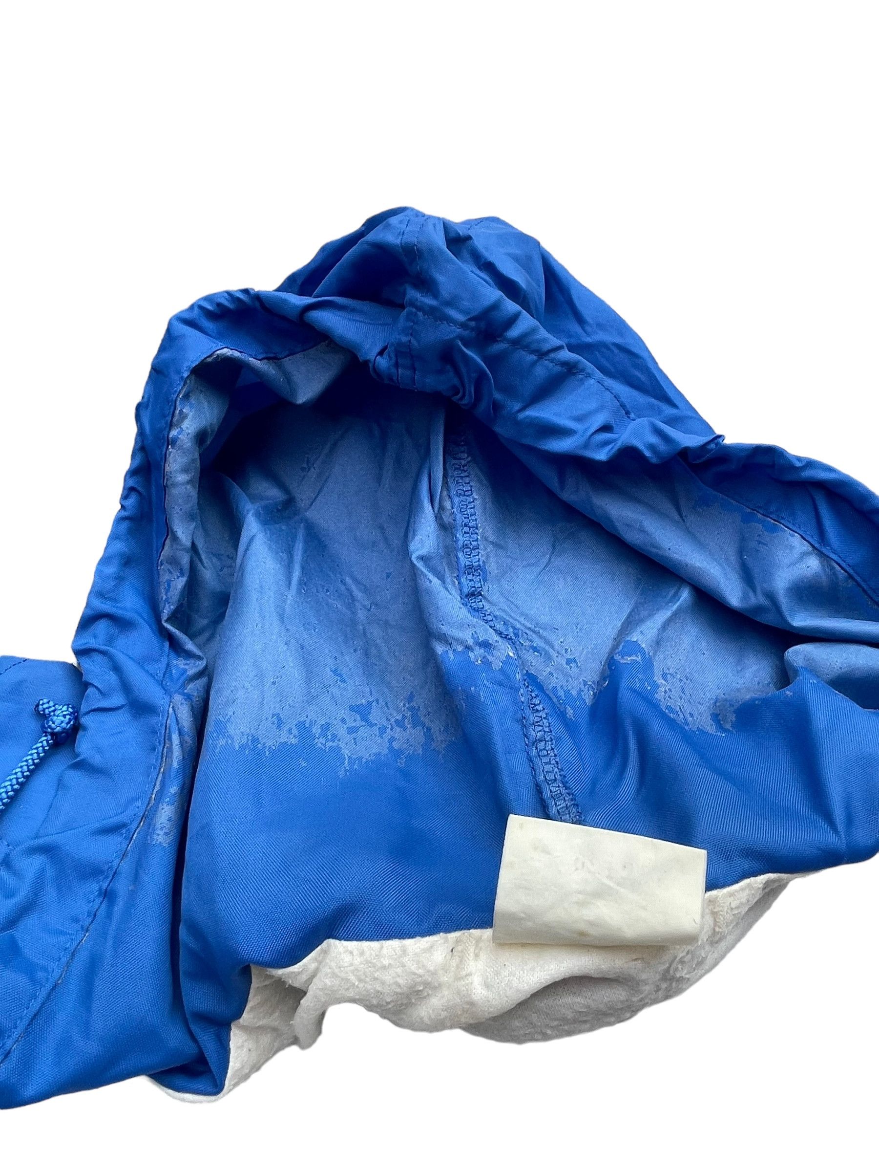 Helly Hansen Vintage Helly Hansen Jacket Size US XL / EU 56 / 4 - 6 Thumbnail