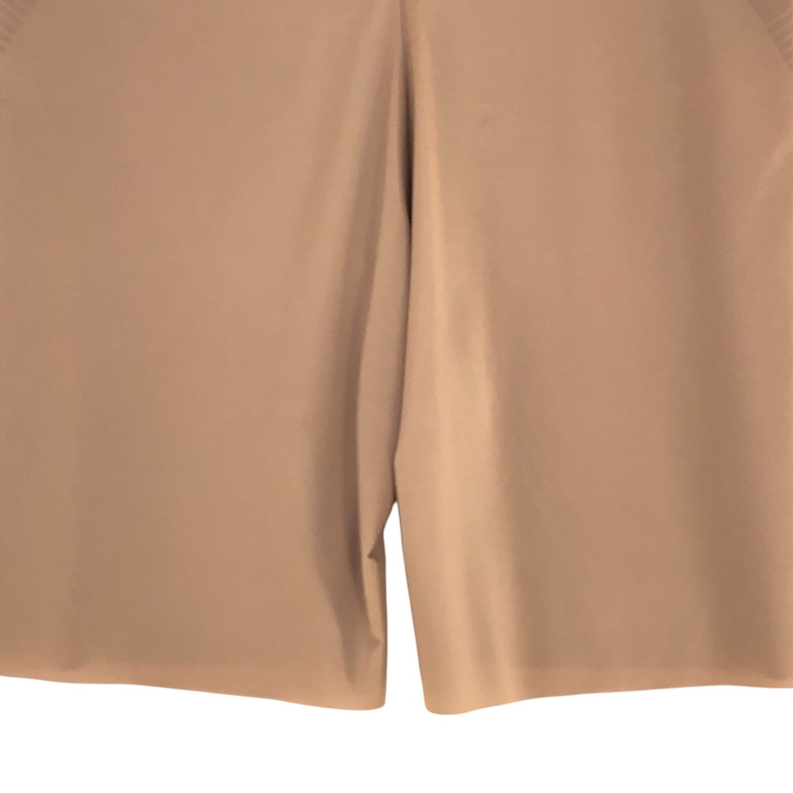 Spanx Spanx Size 2X Shorts Shapewear Invisible Mid Thigh Medium Size 33" - 10 Thumbnail