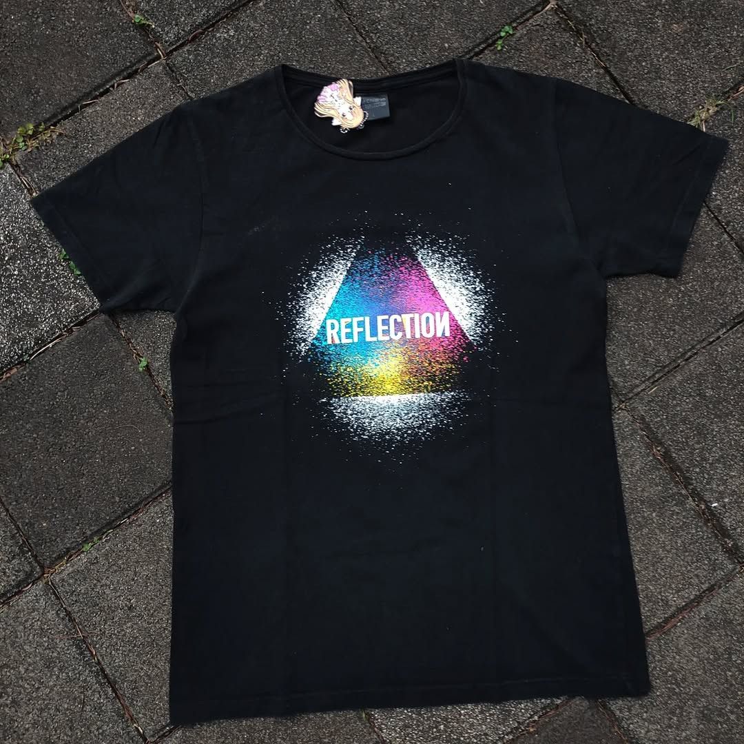 Band Tees Mr. Children Reflection Tour 2015 Band Tee Size US L / EU 52-54 / 3 - 1 Thumbnail
