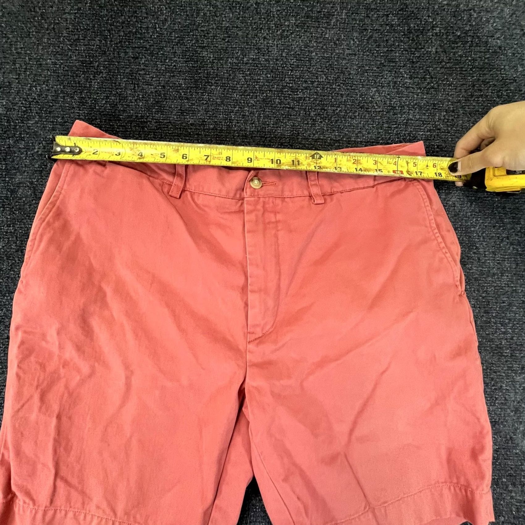 Polo Ralph Lauren VINTAGE No Size US S / EU 44-46 / 1 - 3 Thumbnail