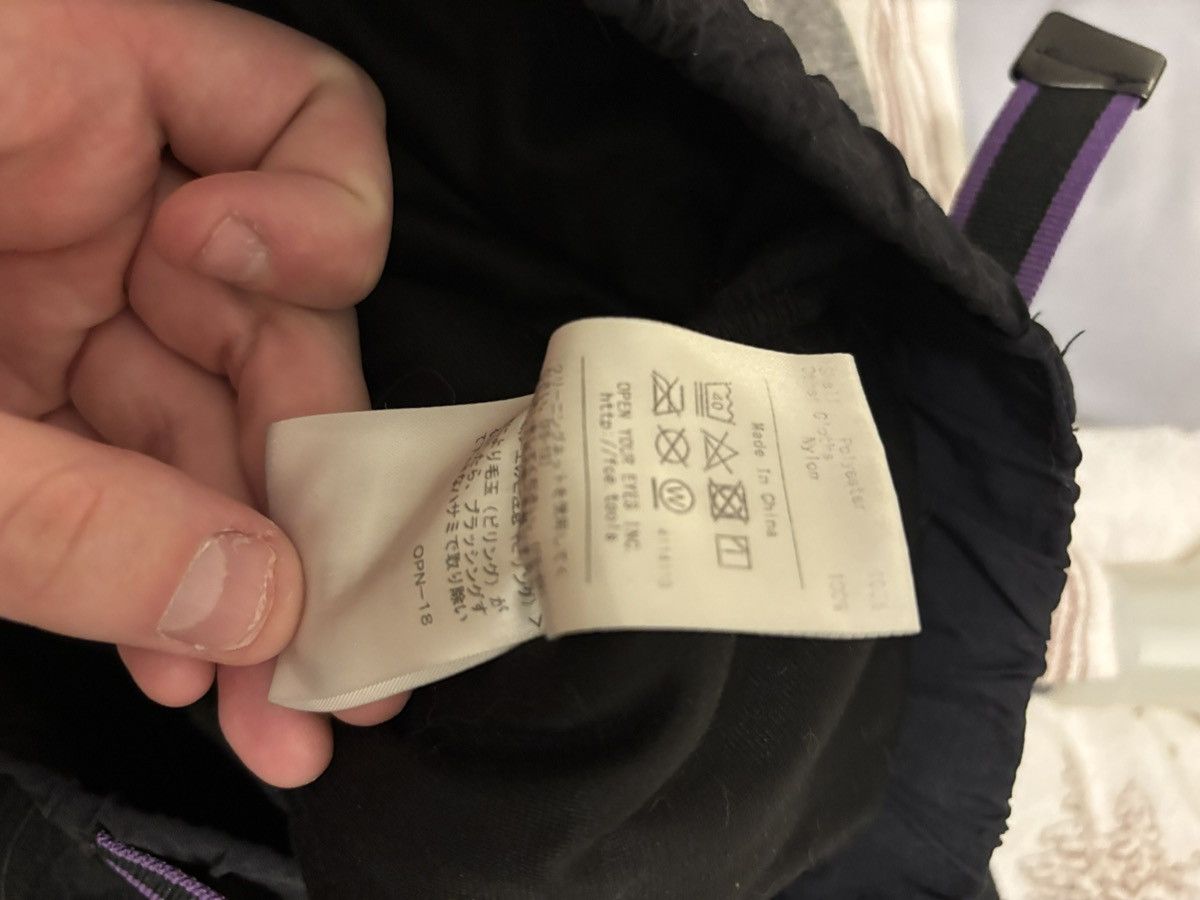 F/CE F/Ce Polartec Sweatpants Size US 34 / EU 50 - 9 Thumbnail