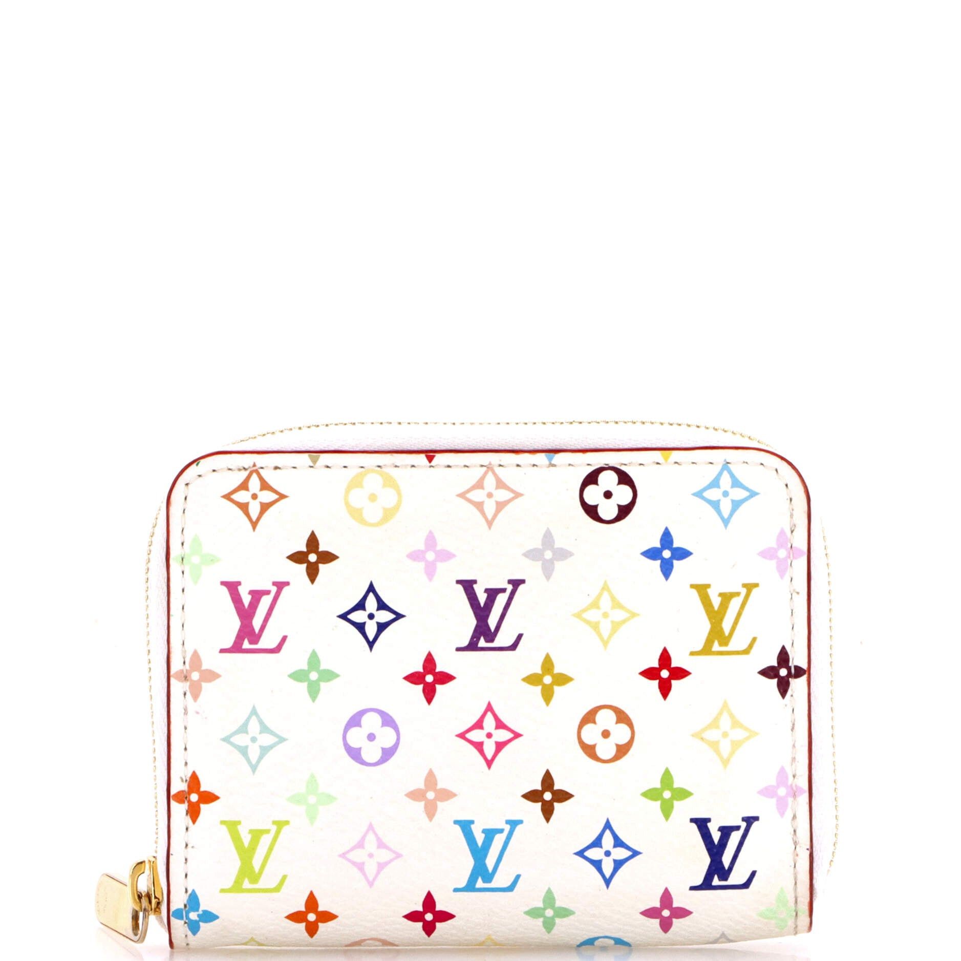 Louis Vuitton Zippy Coin Purse Size ONE SIZE - 1 Thumbnail