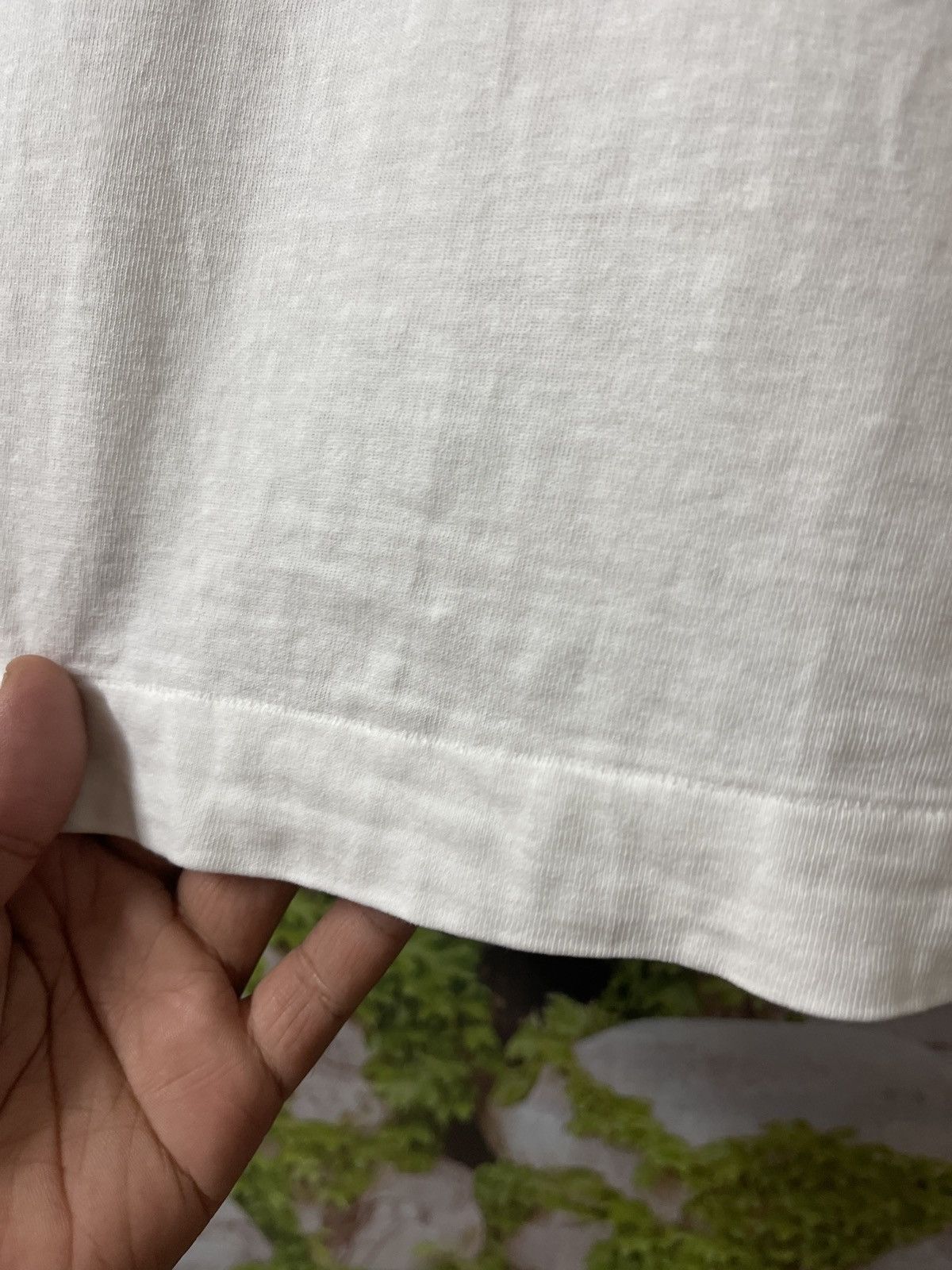 Bape 🔥HOT🇯🇵🔥VINTAGE BAPE ABC CAMO BOX TEE VERY RARE Size US M / EU 48-50 / 2 - 9 Thumbnail