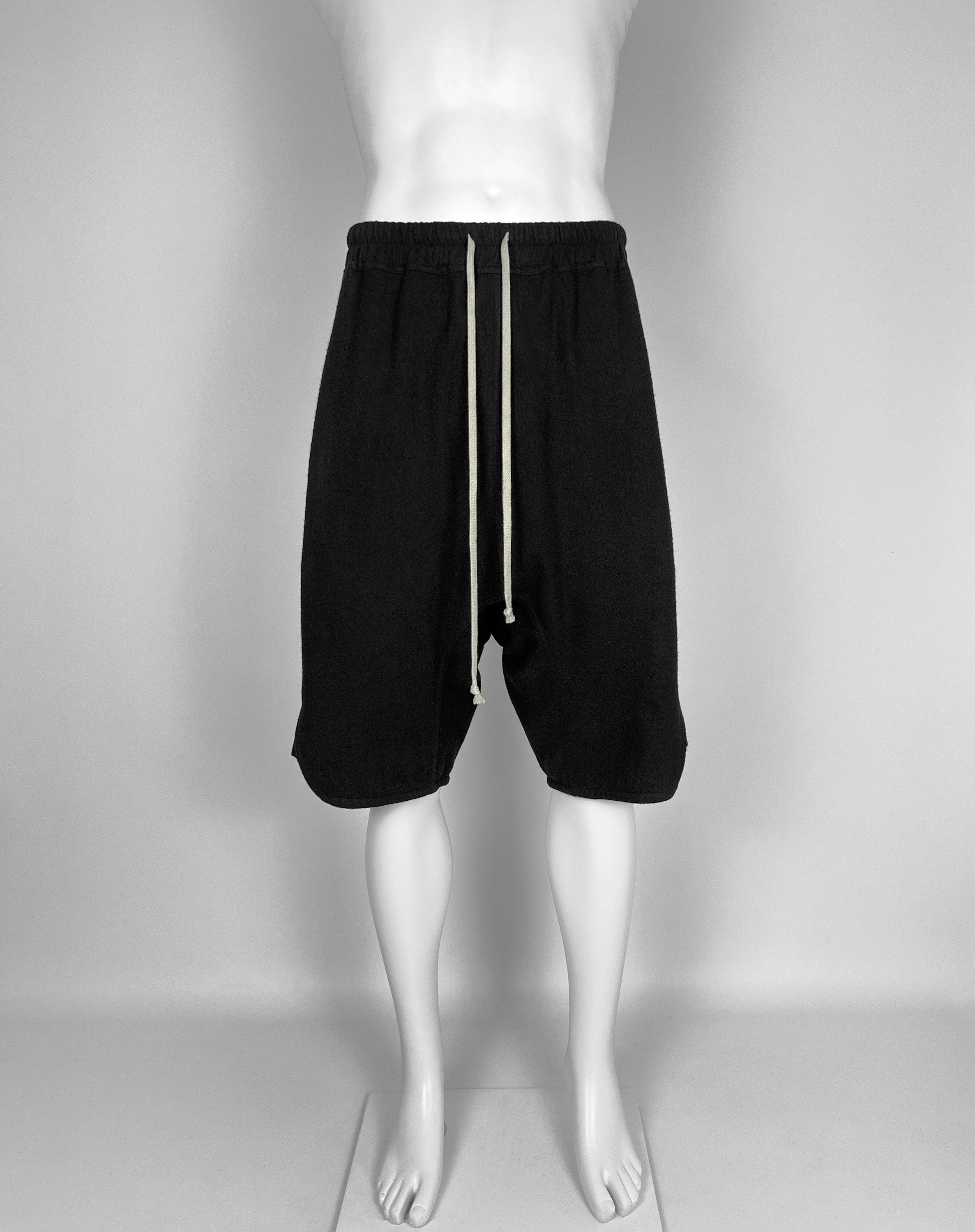 Rick Owens Rick Owens BASKET SWINGER PANTS Basket Swing Sal El
