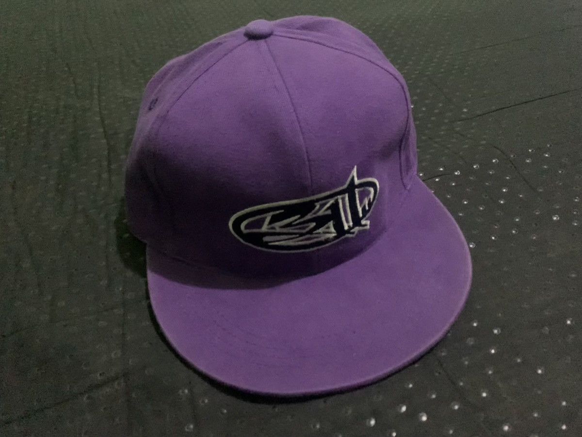 Band Tees × Vintage Vintage 311 Snapback Hat Size ONE SIZE - 1 Thumbnail
