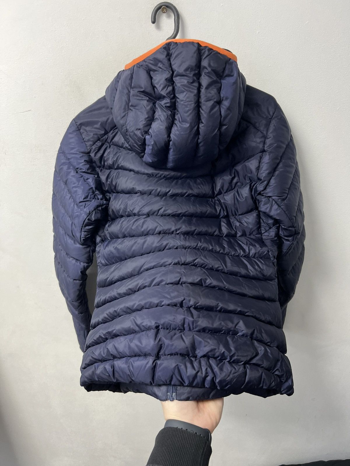 Arc'teryx Arcteryx Puffer Jacket Thorium AR Hoody GorpCore Size US S / EU 44-46 / 1 - 18 Thumbnail