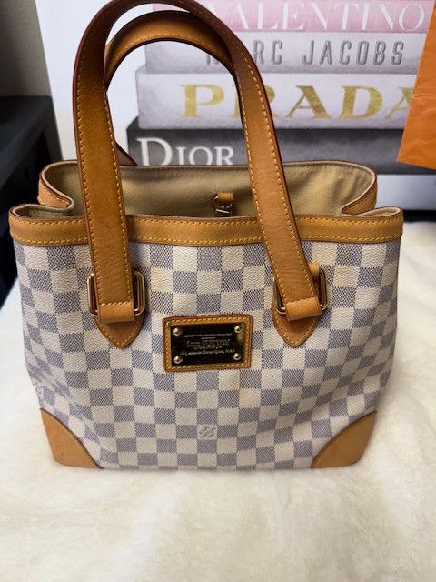 Louis Vuitton Hampstead PM Size ONE SIZE - 1 Thumbnail