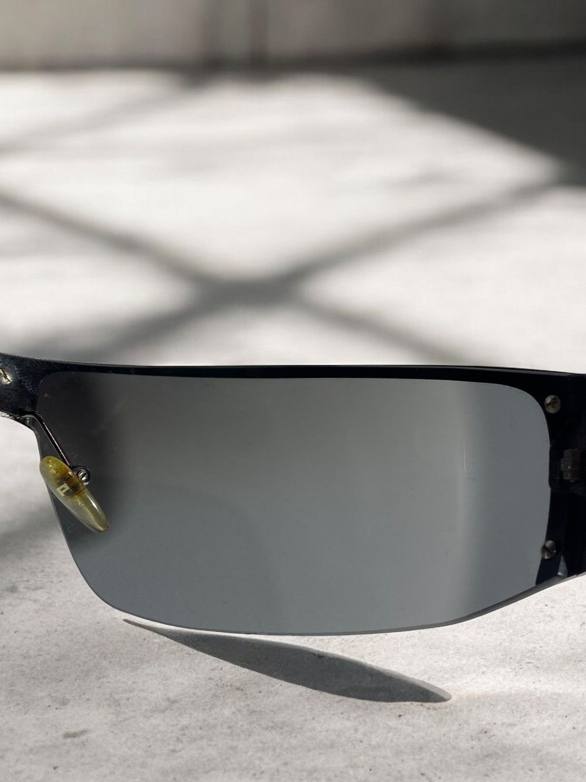 Other Police Streetwear Style Sunglasses Size ONE SIZE - 15 Thumbnail