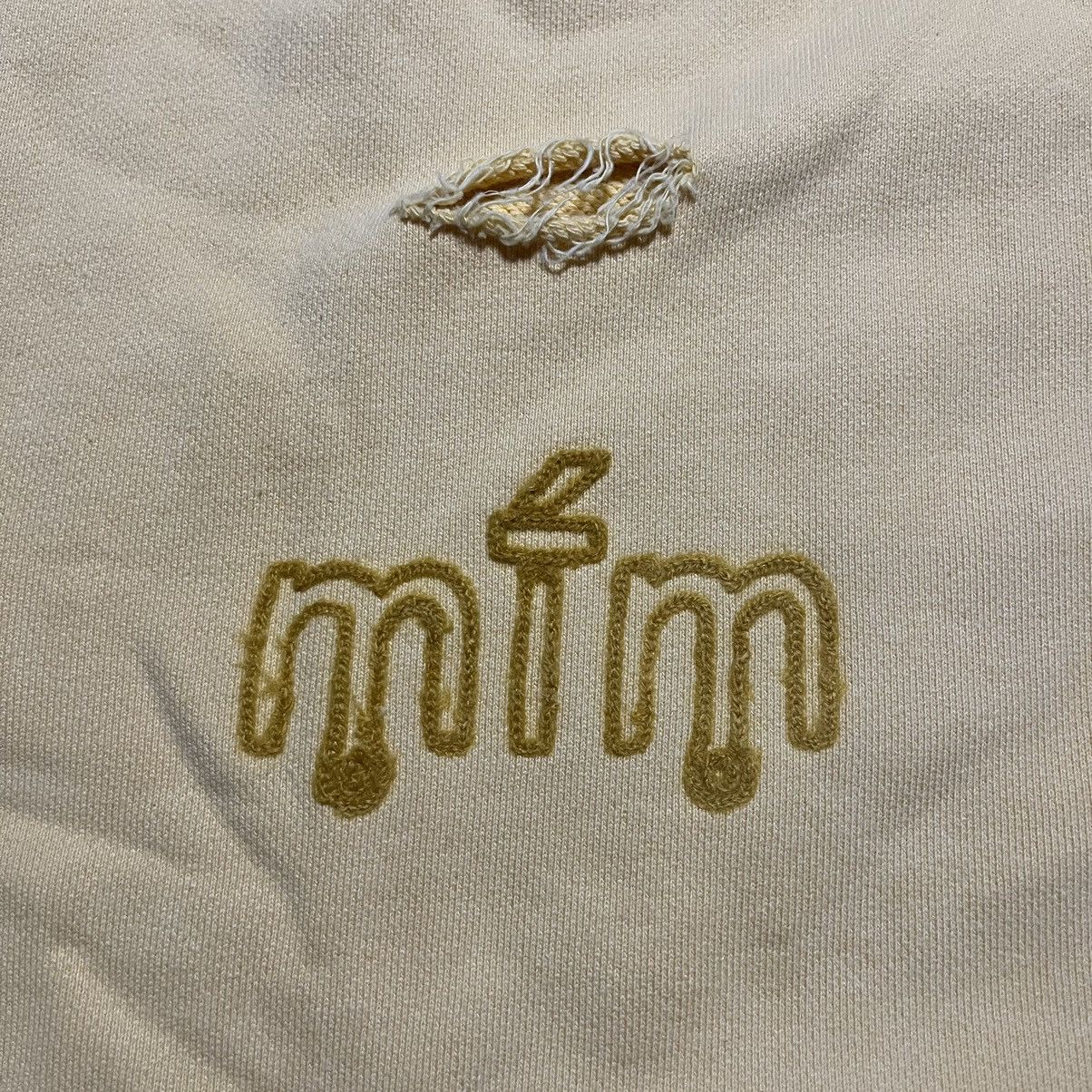 murd333r.fm Murd333r.fm Special Ops Zip Up Hoodie Size US L / EU 52-54 / 3 - 8 Thumbnail