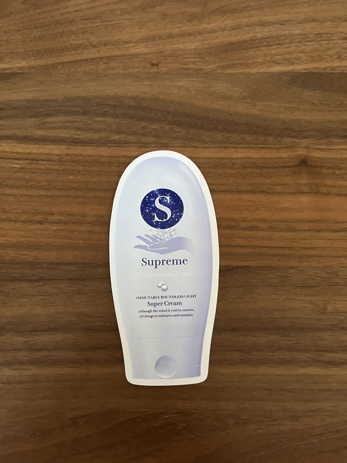 Supreme Supreme stickers pack 39 Size ONE SIZE - 5 Thumbnail