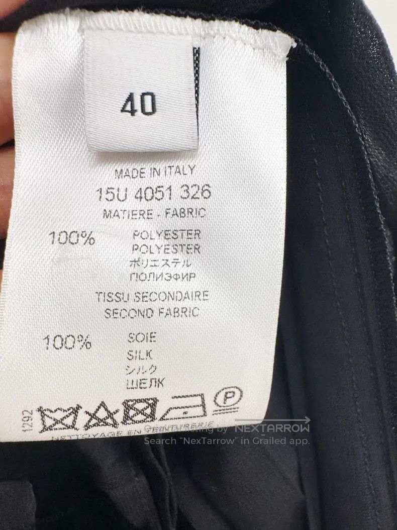 Givenchy Givenchy Size40 Skirt Size 40 Size M / US 6-8 / IT 42-44 - 3 Thumbnail