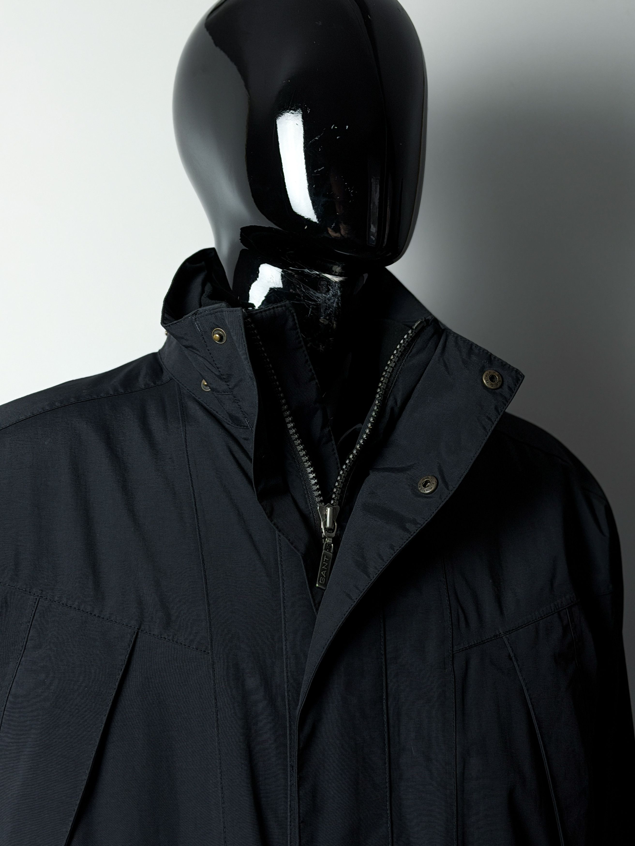 Gant GANT Men’s Sport Parka 3 in 1 Size US M / EU 48-50 / 2 - 3 Thumbnail