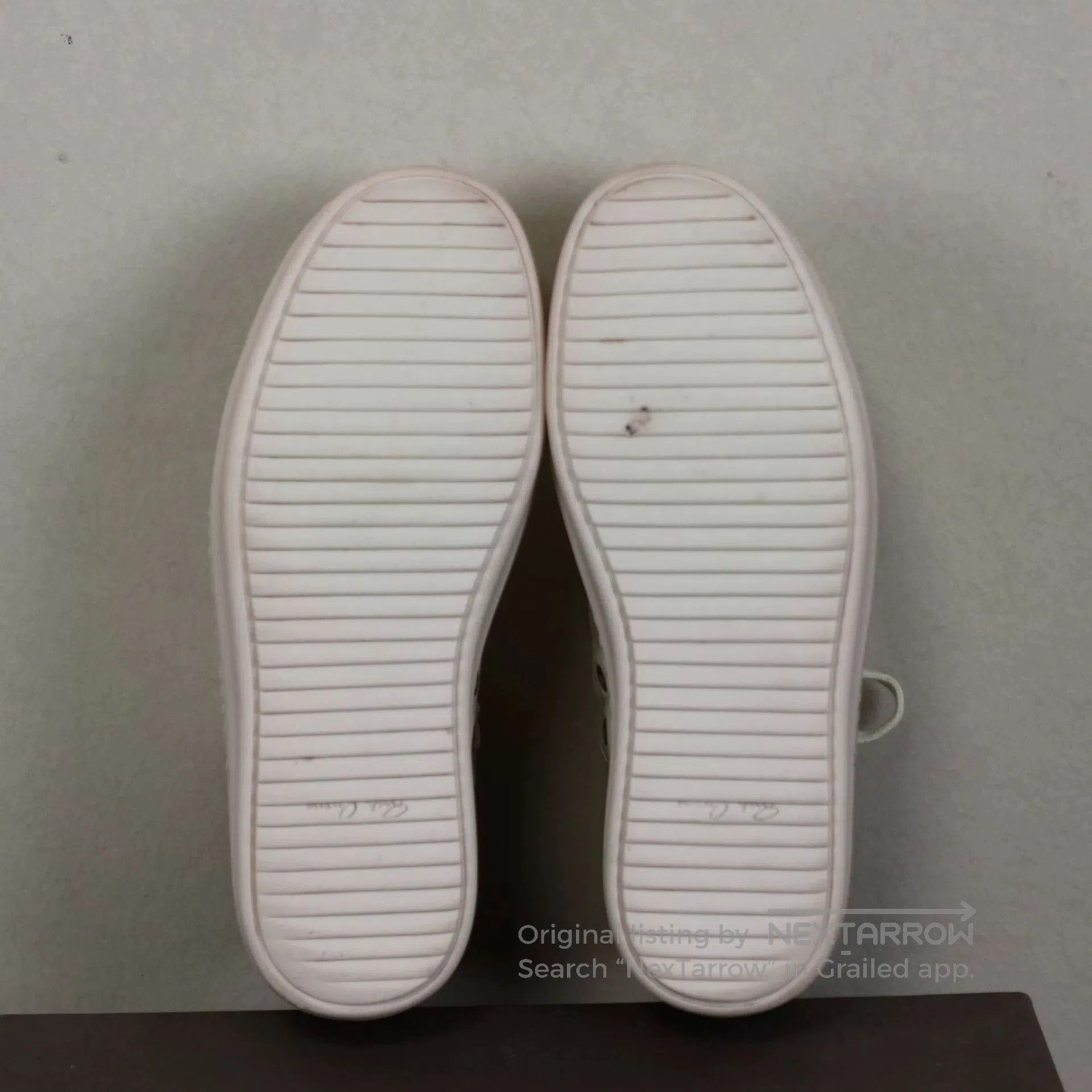 Rick Owens Rick Owens Low. Size US 7 / EU 40 - 8 Thumbnail