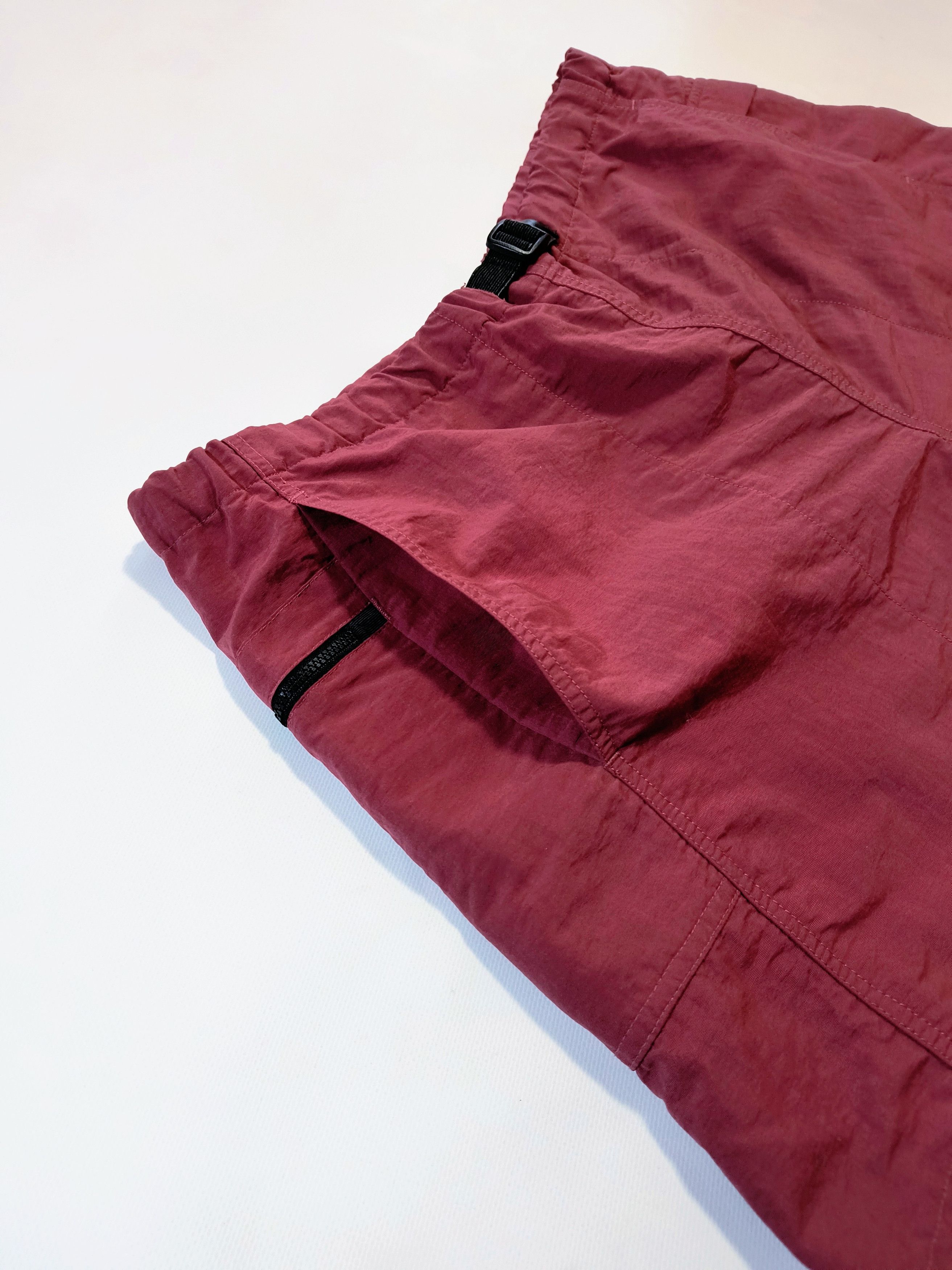 The North Face × Vintage Vintage The North Face Shorts Size US 34 / EU 50 - 10 Thumbnail