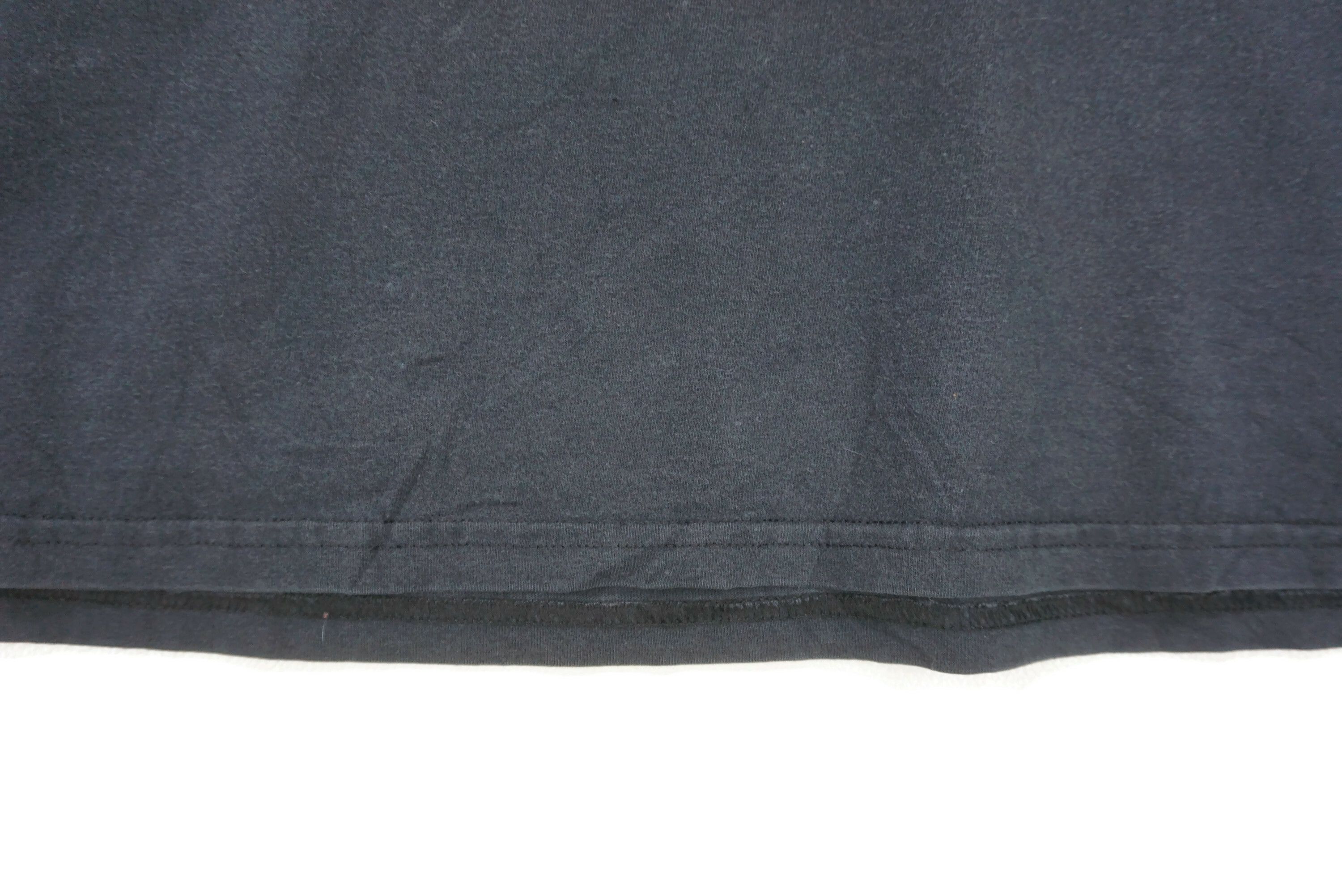 NFL Vintage Pittsburgh Steelers NFL Lee Total Cotton Tee Size US L / EU 52-54 / 3 - 6 Thumbnail