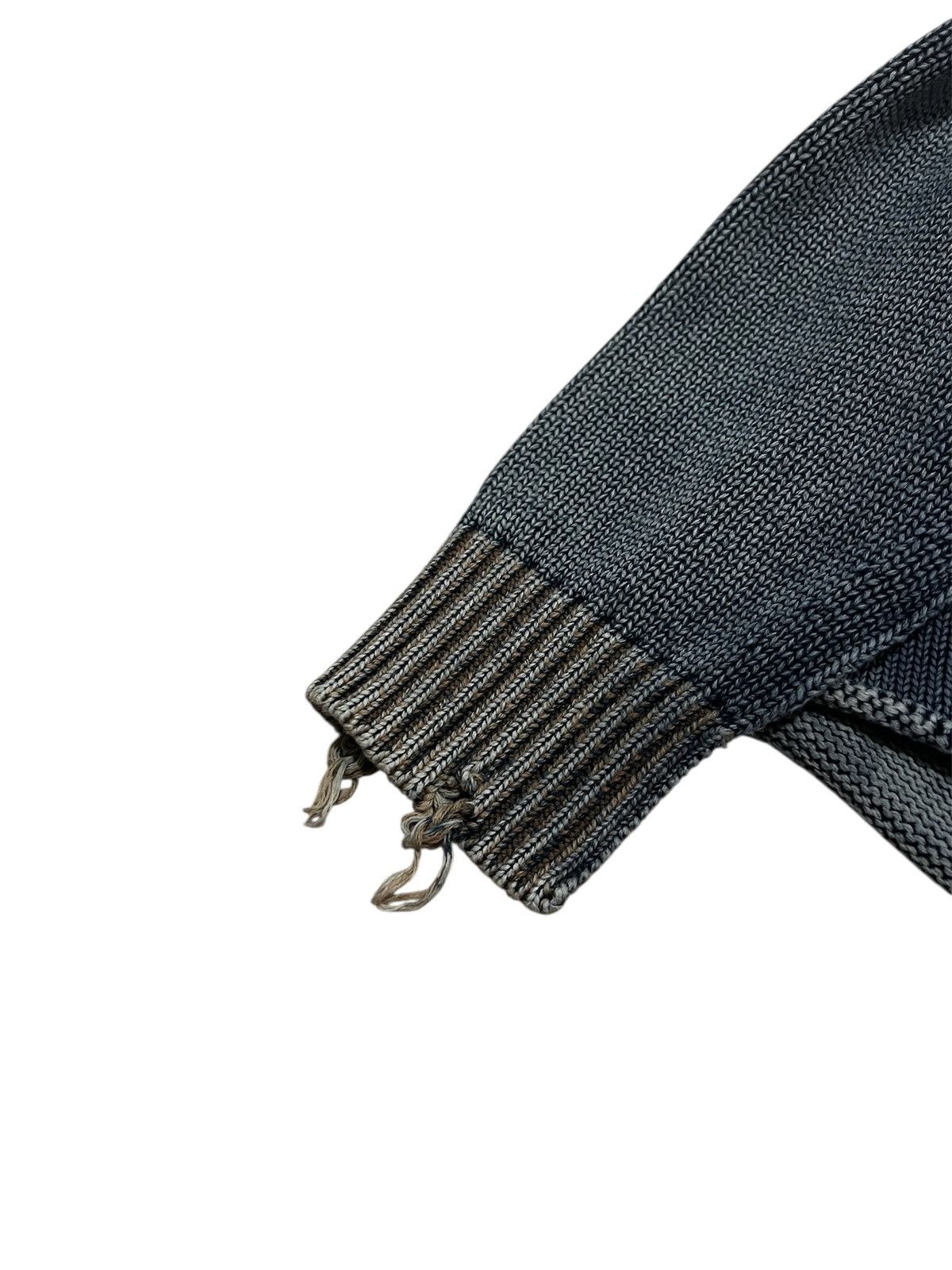 Diesel Diesel K-Delos jumper Size US S / EU 44-46 / 1 - 7 Thumbnail