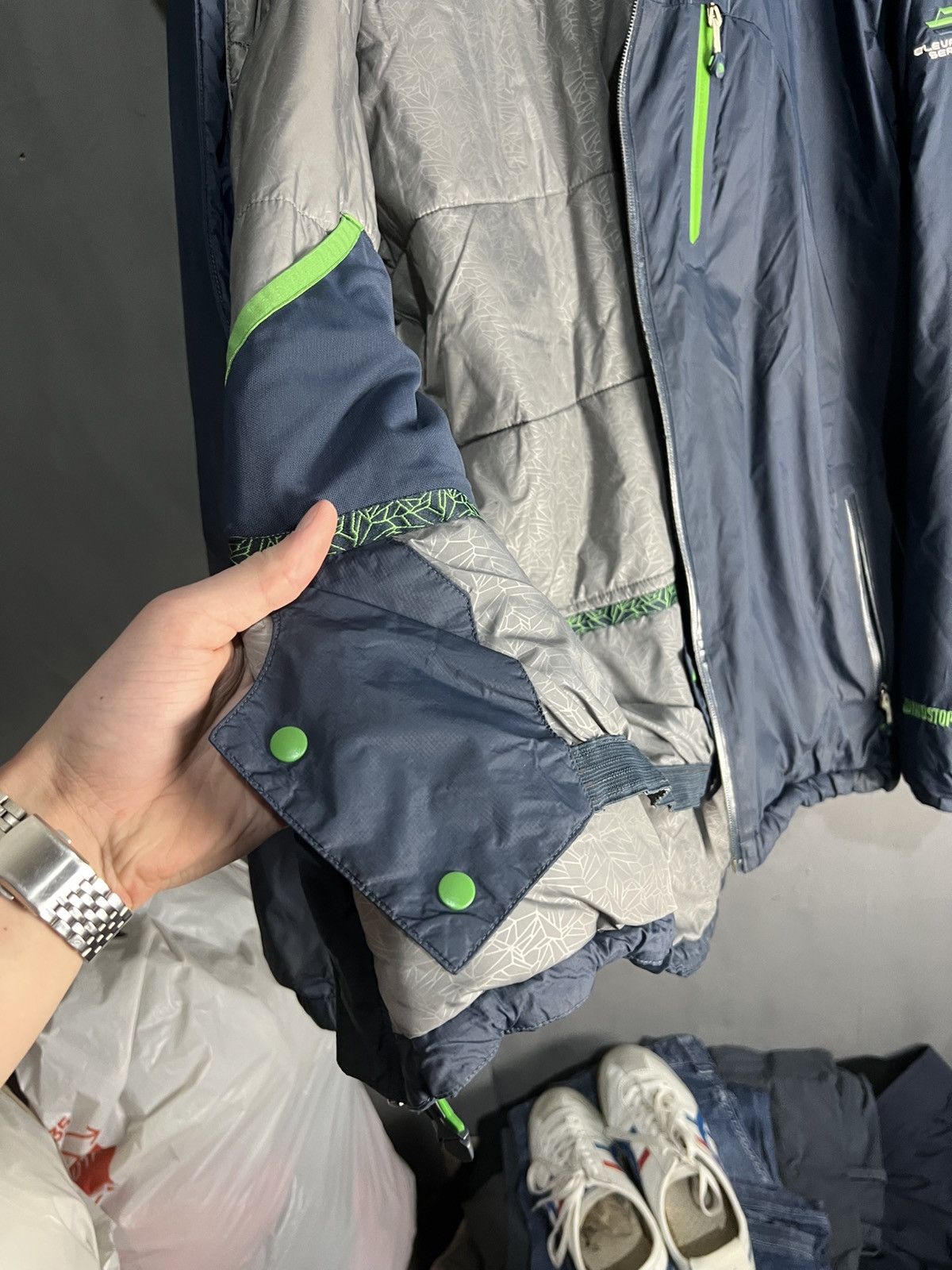 The North Face The North Face Primaloft Waterproof Jacket Size US M / EU 48-50 / 2 - 7 Thumbnail