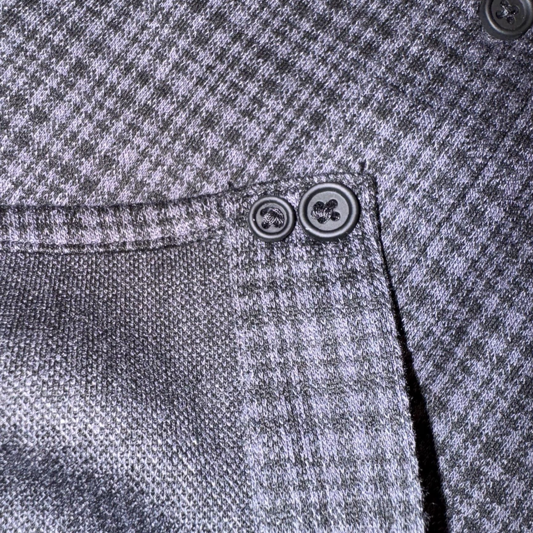 Polo Ralph Lauren VINTAGE VRST Brand Men’s Winter Plaid Button Up Shirt Flannel Embroidered Size Large New Size US L / EU 52-54 / 3 - 7 Thumbnail