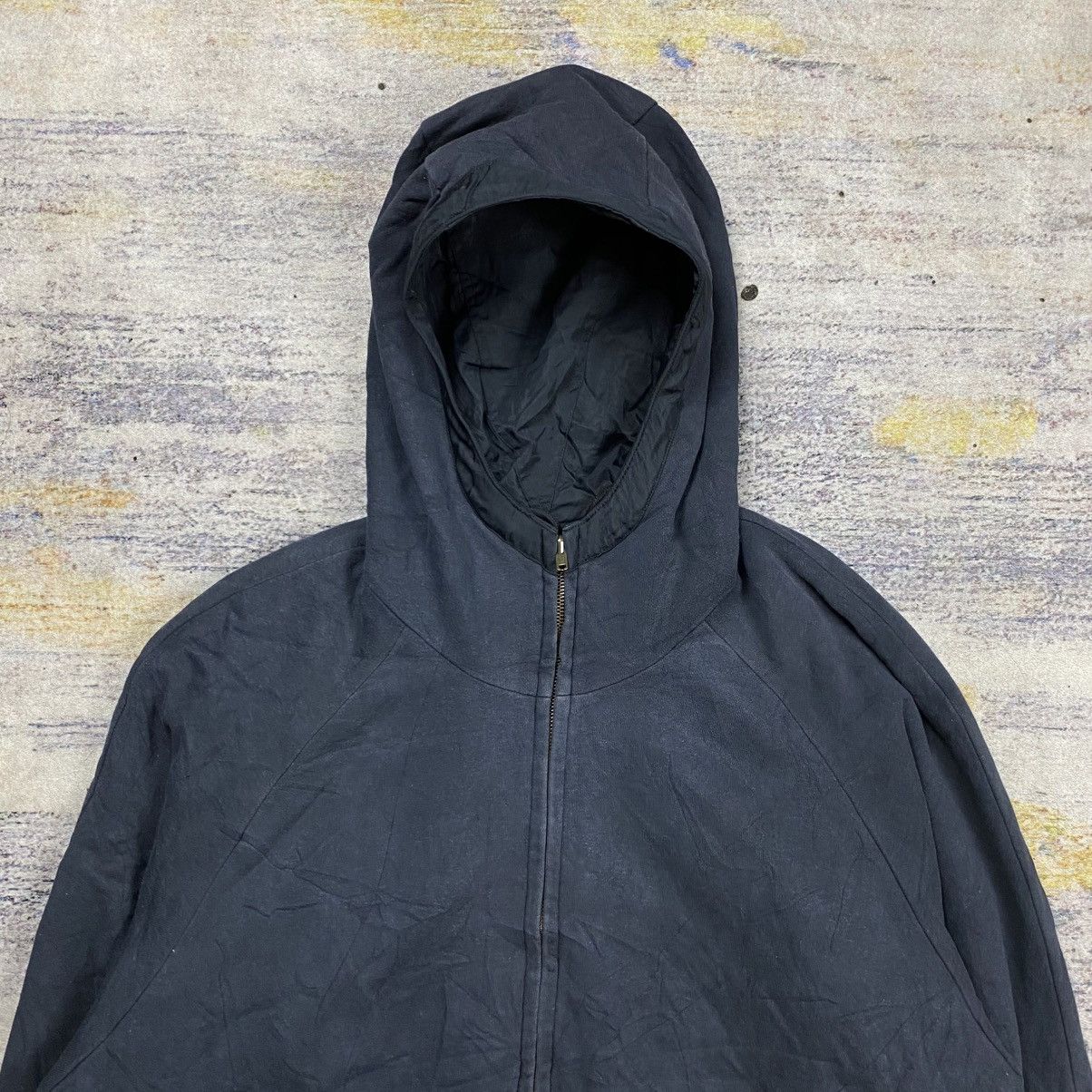 Issey Miyake Archive Issey miyake tsumori chisato reversible jacket Size US M / EU 48-50 / 2 - 8 Thumbnail