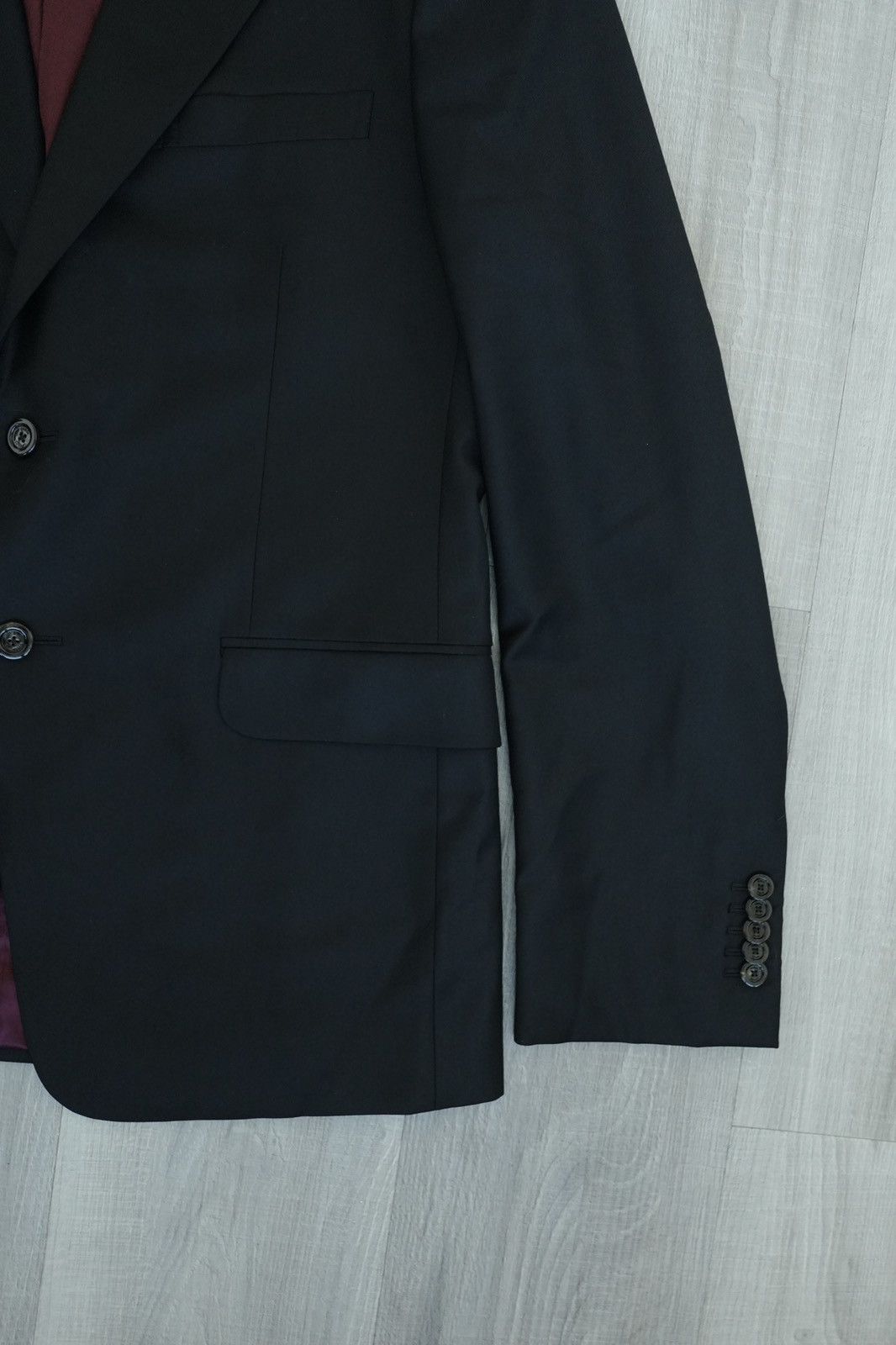 Gucci Gucci Blazer Size 48R - 3 Thumbnail