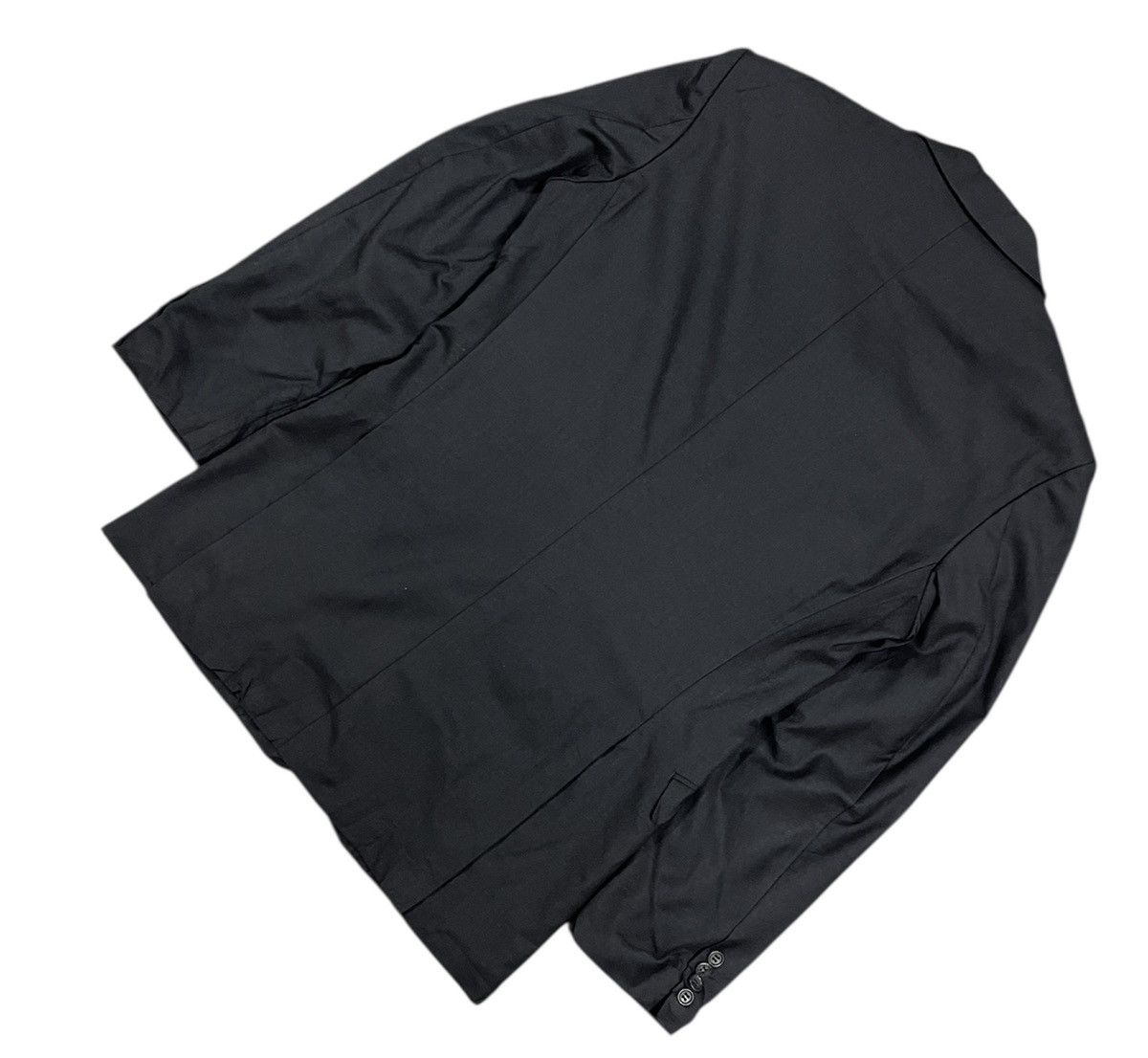 Yohji Yamamoto Sacsny y’saccs by yohji yamamoto blazer Size 38R - 7 Thumbnail