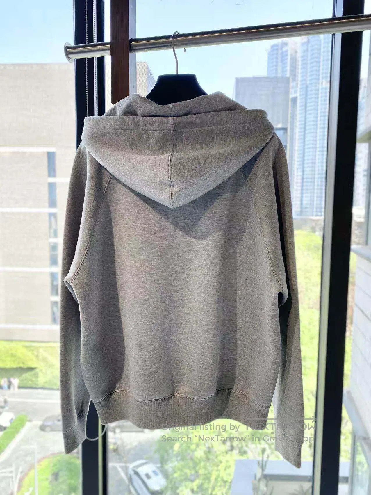 Louis Vuitton Louis Vuitton 26SS limited edition co-branded hoodie| Size XS / US 0-2 / IT 36-38 - 3 Thumbnail