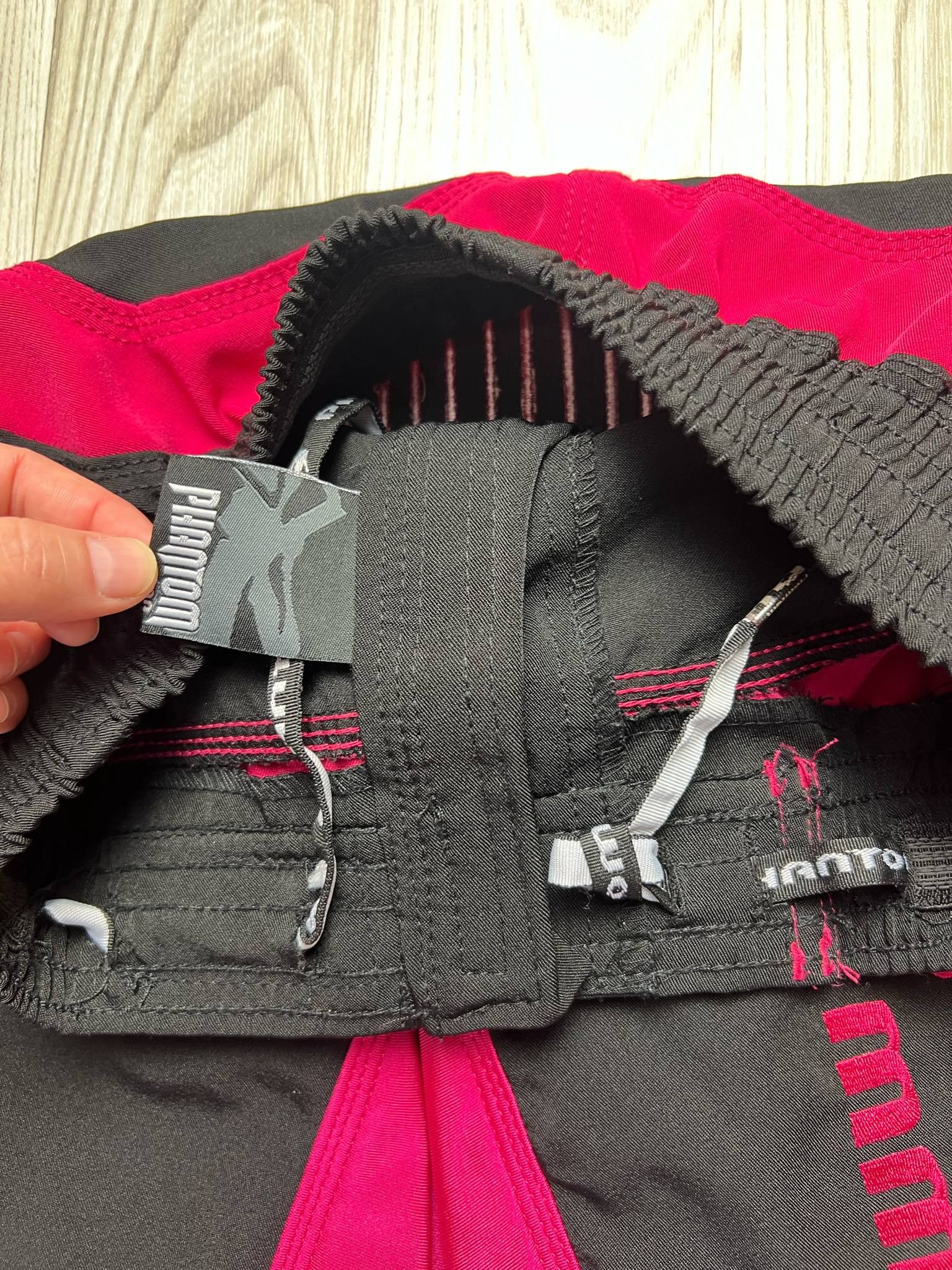 Other Phantom MMA short sportwear 🔥 💥 Size 26" / US 2 / IT 38 - 5 Thumbnail
