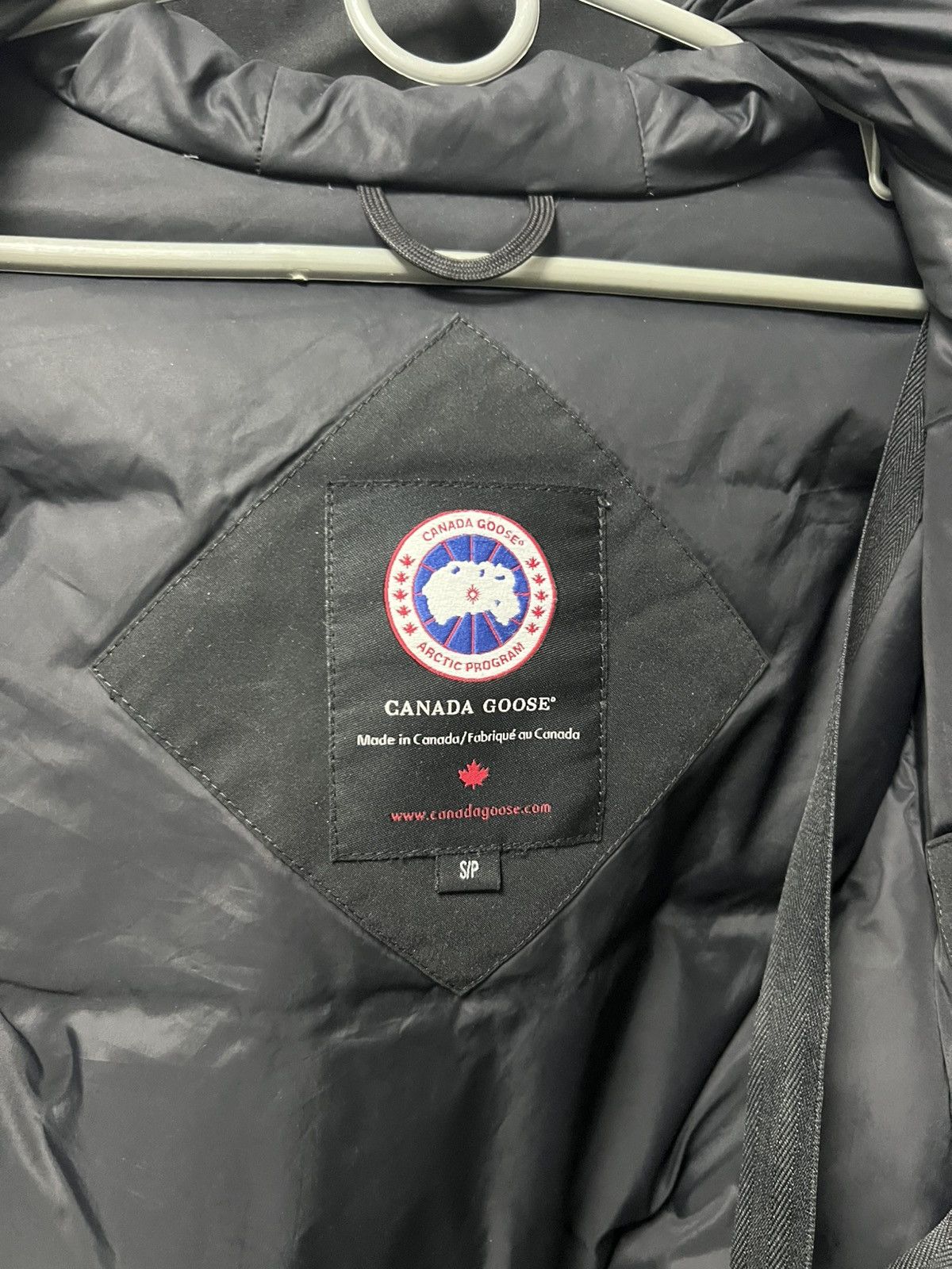 Canada Goose Canada Goose Puffer Jacket Size US S / EU 44-46 / 1 - 19 Thumbnail