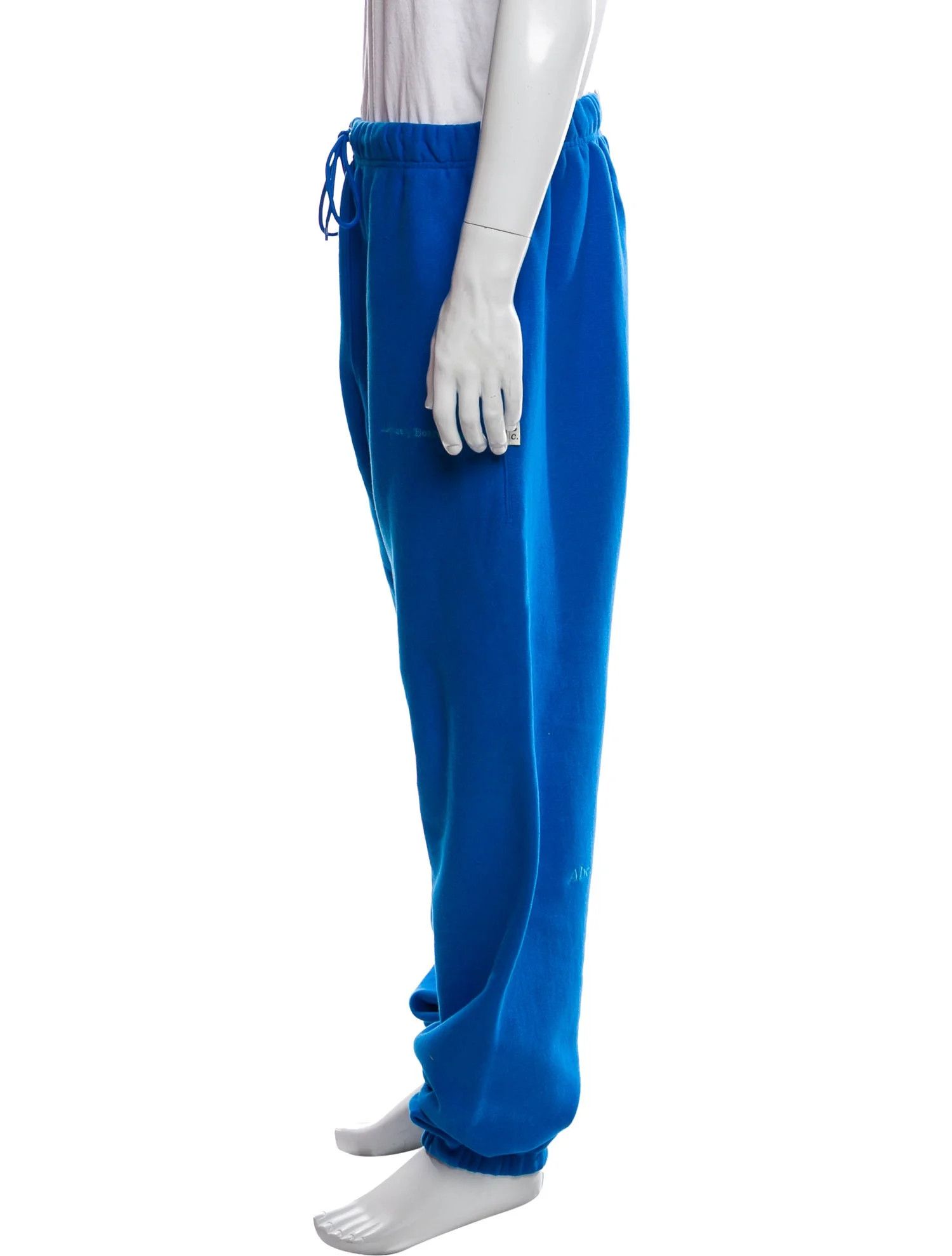 Advisory Board Crystals Advisory Board Crystals Lounge Sweatpants Size US 34 / EU 50 - 3 Thumbnail