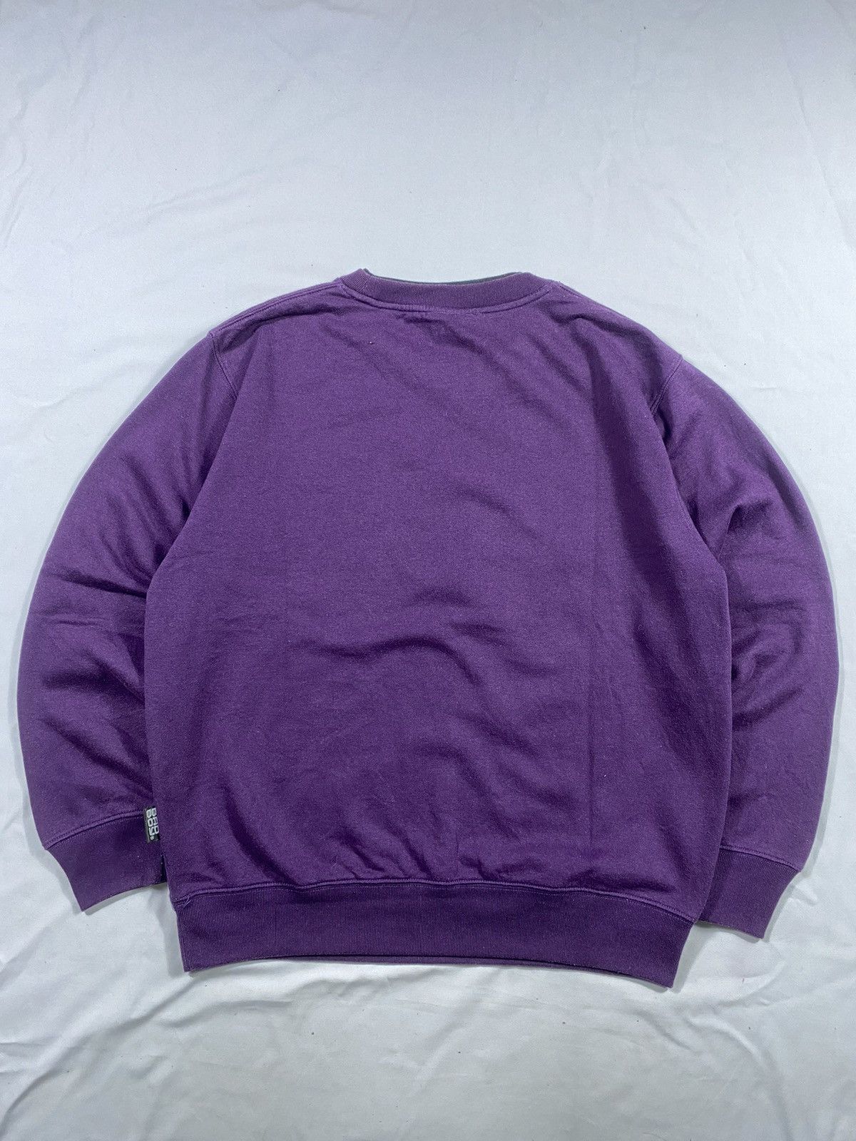 Hysteric Glamour Japanese Bad Boy sweatwear ifsix lgb style Size US L / EU 52-54 / 3 - 2 Thumbnail