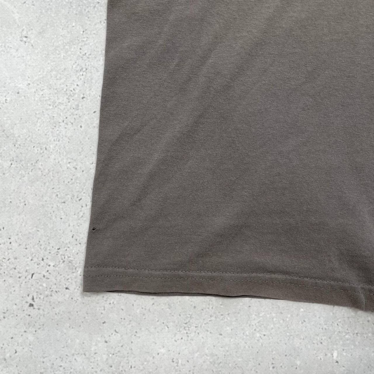 Emerica × Vintage Vintage 2000s Emerica Skateboarding Grenade T Shirt Faded Size US XL / EU 56 / 4 - 18 Thumbnail