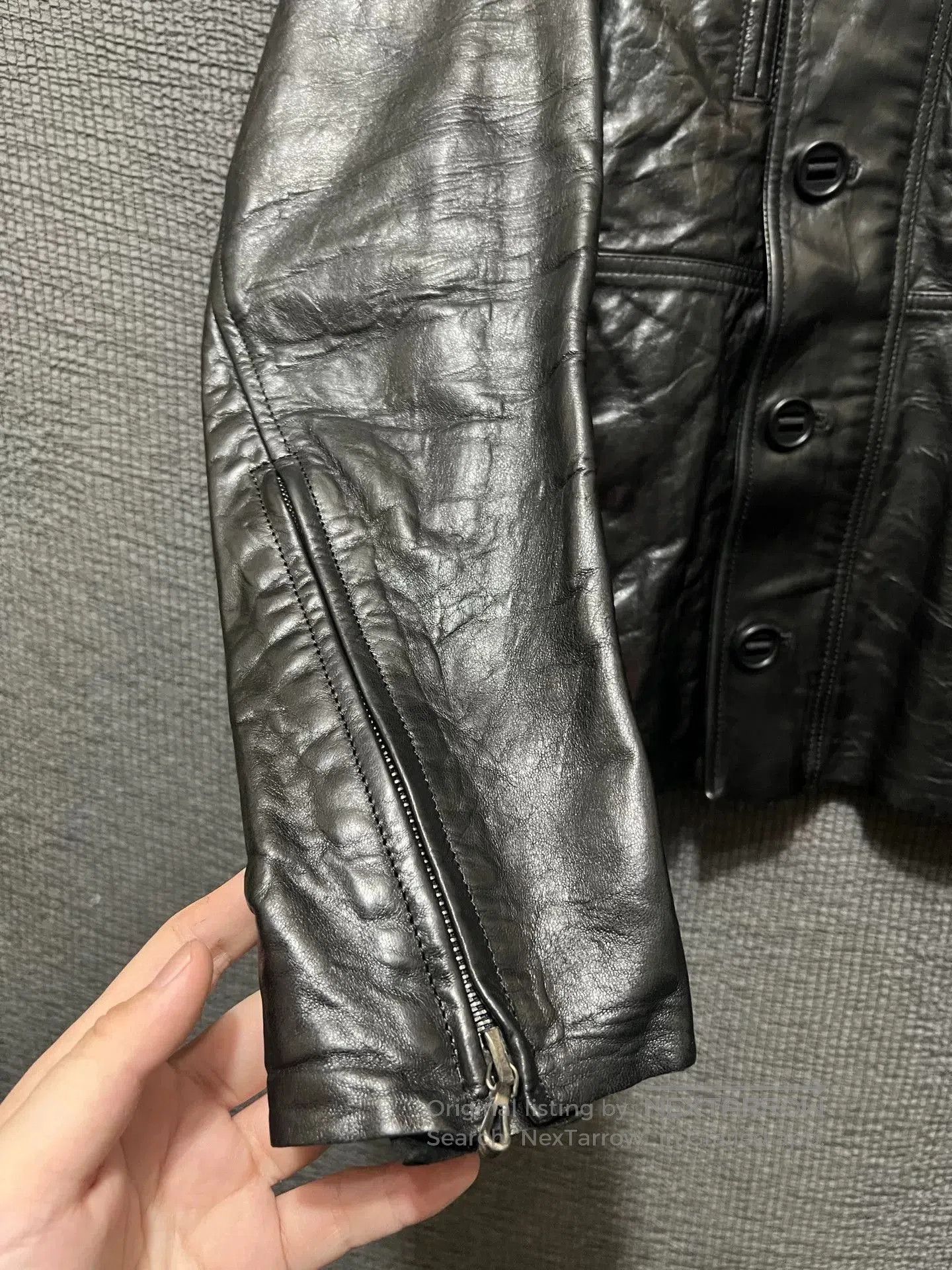 Other Kyoji Maruyama Dark Avant. Size US S / EU 44-46 / 1 - 4 Thumbnail