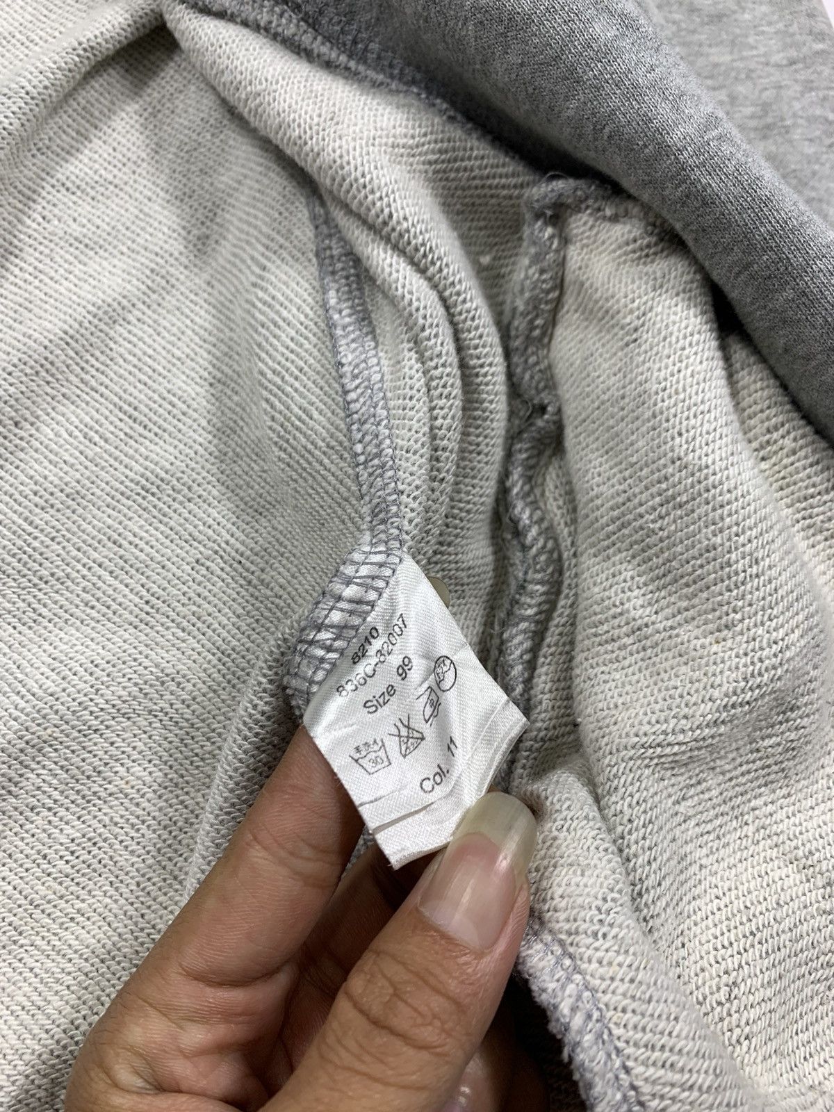 Hysteric Glamour × If Six Was Nine × Japanese Brand JAPANESE BARAK BONDAGE STYLE JACKET HOODIE Size US M / EU 48-50 / 2 - 6 Thumbnail