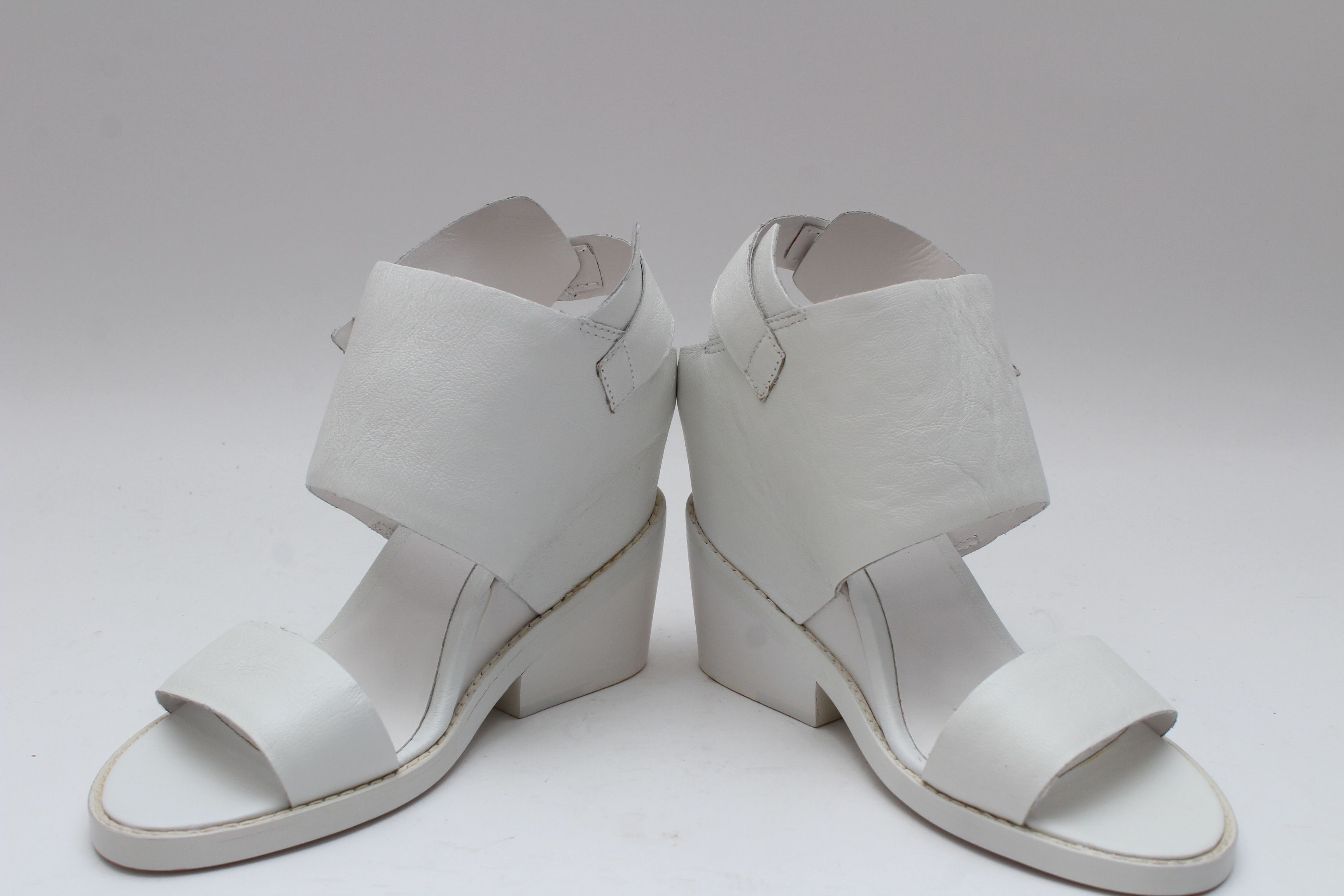 ASH Ash Rider Sandals Womens Size 37 New Vintage Hype Size US 7 / IT 37 - 7 Thumbnail