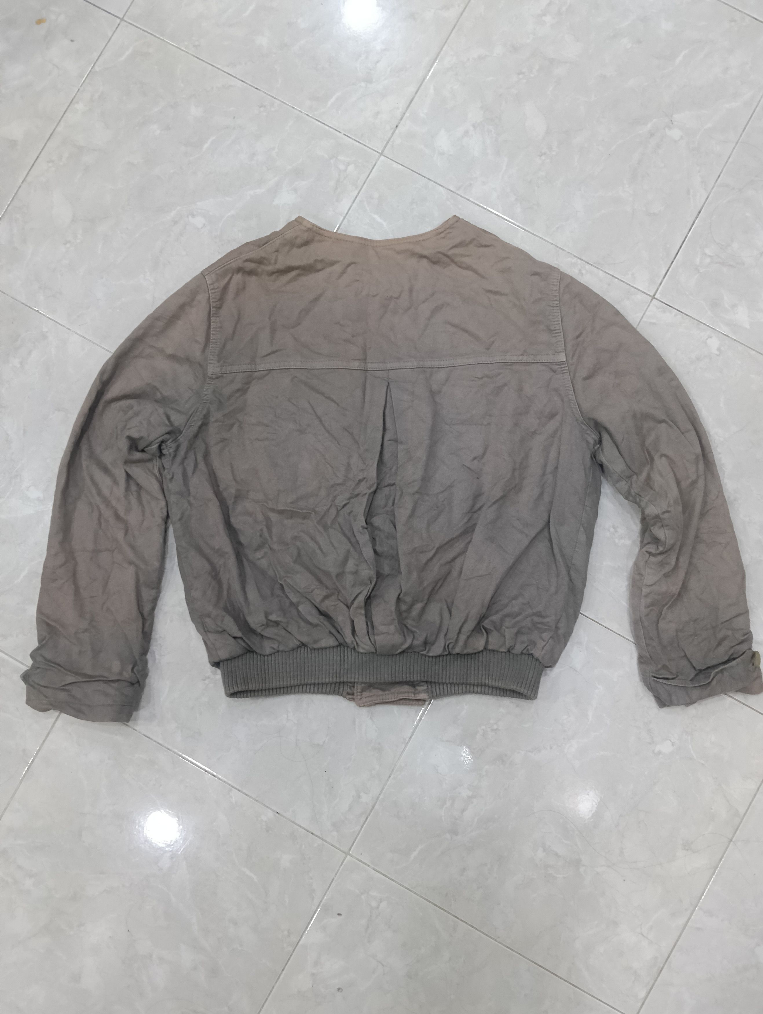 Filson Vintage Filly Ston's Bomber Jacket Size US L / EU 52-54 / 3 - 4 Thumbnail