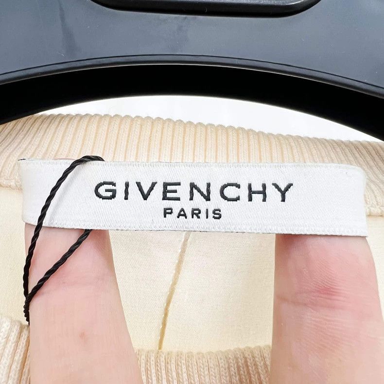 Givenchy Givenchy Givenchy Silhouette Deer Sweatshirt -2507 Size US XS / EU 42 / 0 - 6 Thumbnail