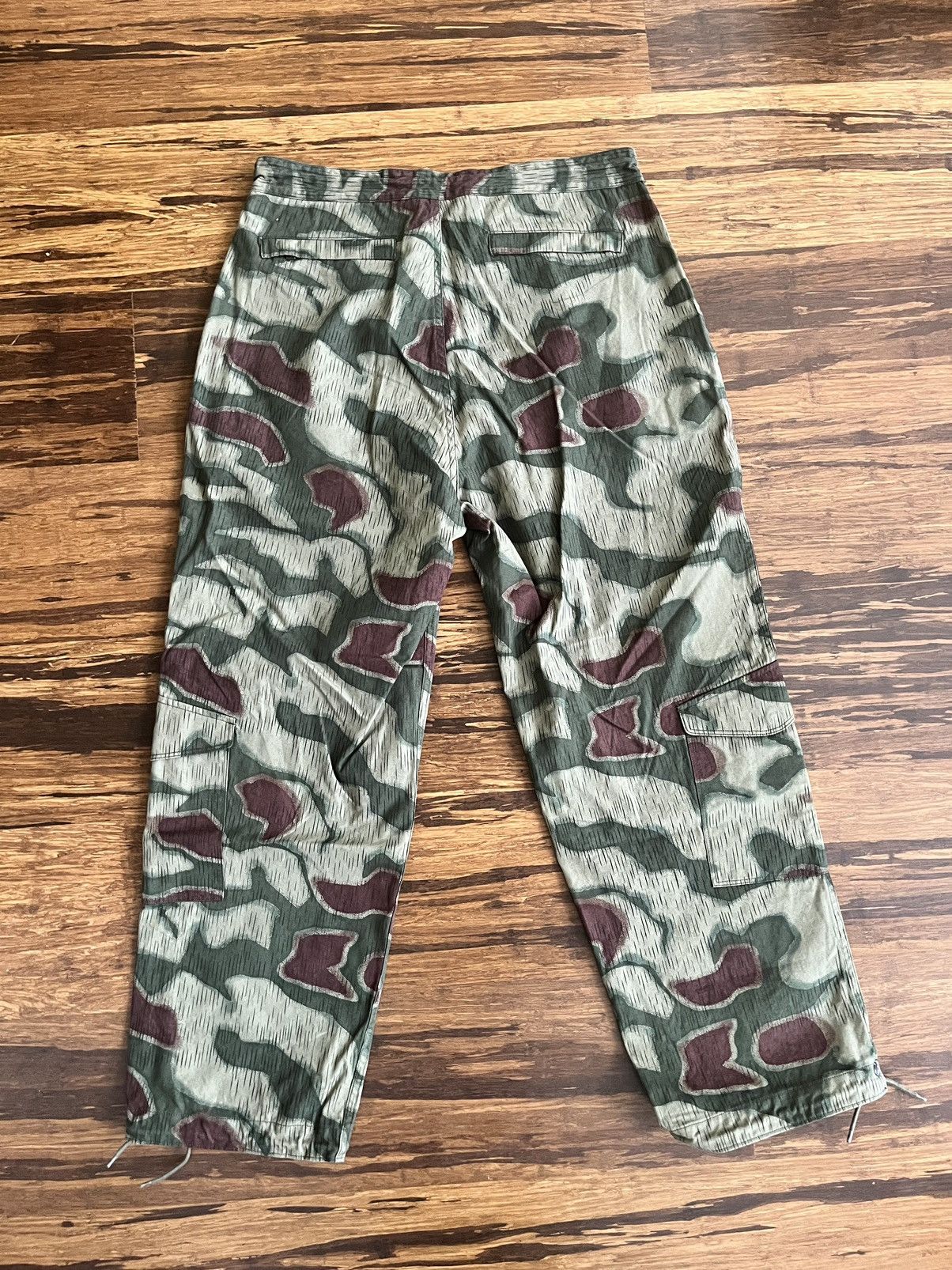 EASTLOGUE EAST LOGUE CARGO PANT Size US 32 / EU 48 - 5 Thumbnail