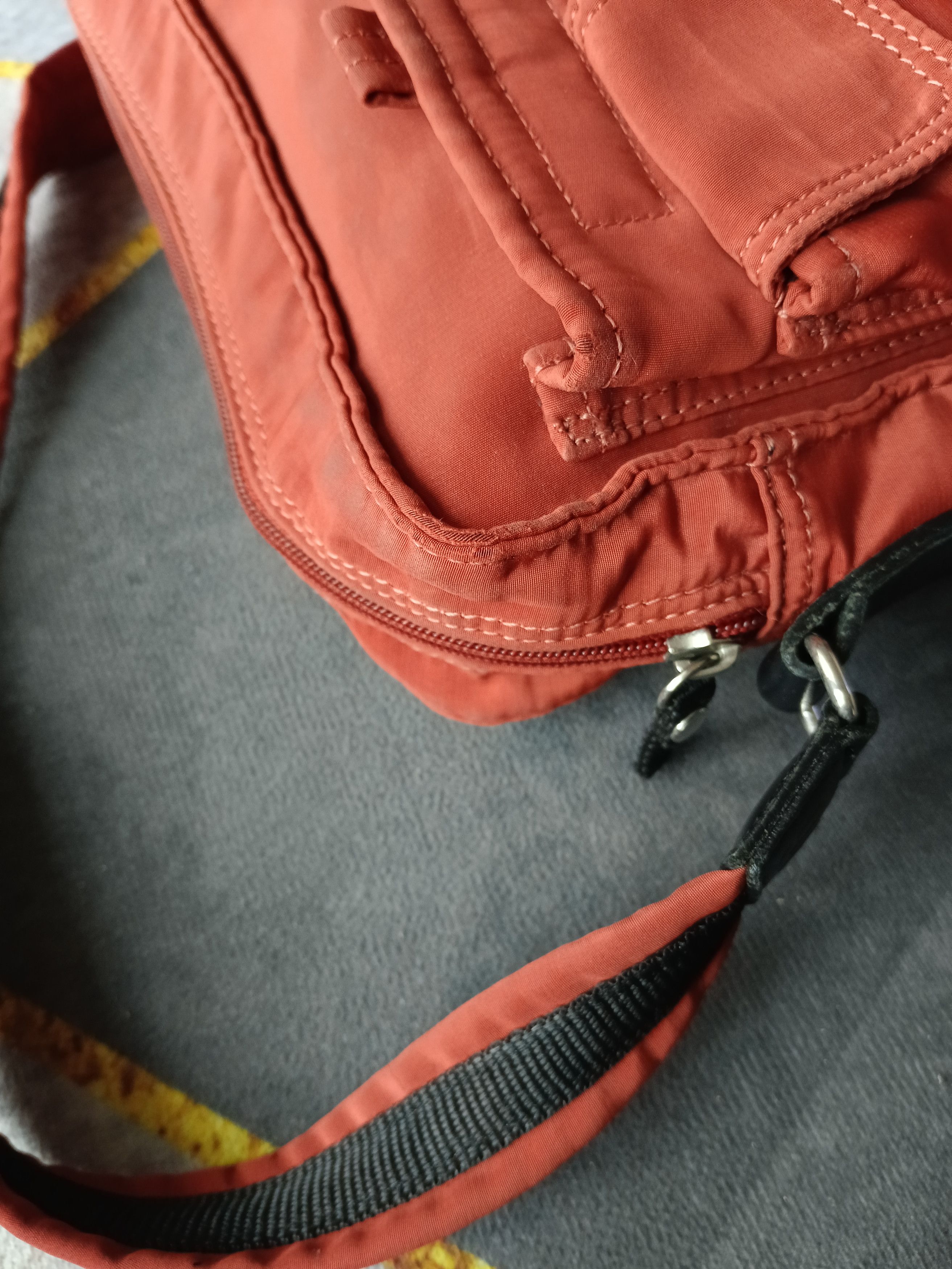 Jean Paul Gaultier JPG TACTICAL SLING/CROSSBODY Size ONE SIZE - 6 Thumbnail