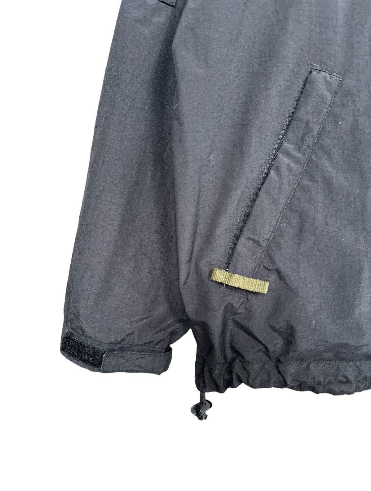 Polo Ralph Lauren Vintage 90s Polo Sport Jacket Ralph Lauren Bomber Jacket Size US L / EU 52-54 / 3 - 4 Thumbnail