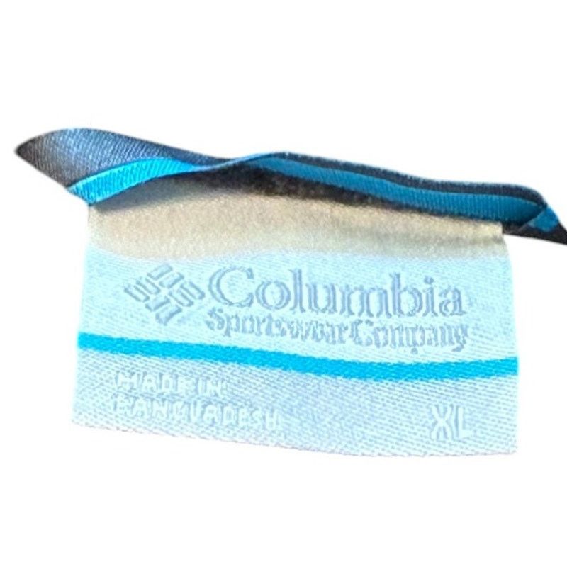 Columbia Columbia Jacket Men X Large Gray Fleece Full Zip Gorpcore Size US XL / EU 56 / 4 - 5 Thumbnail