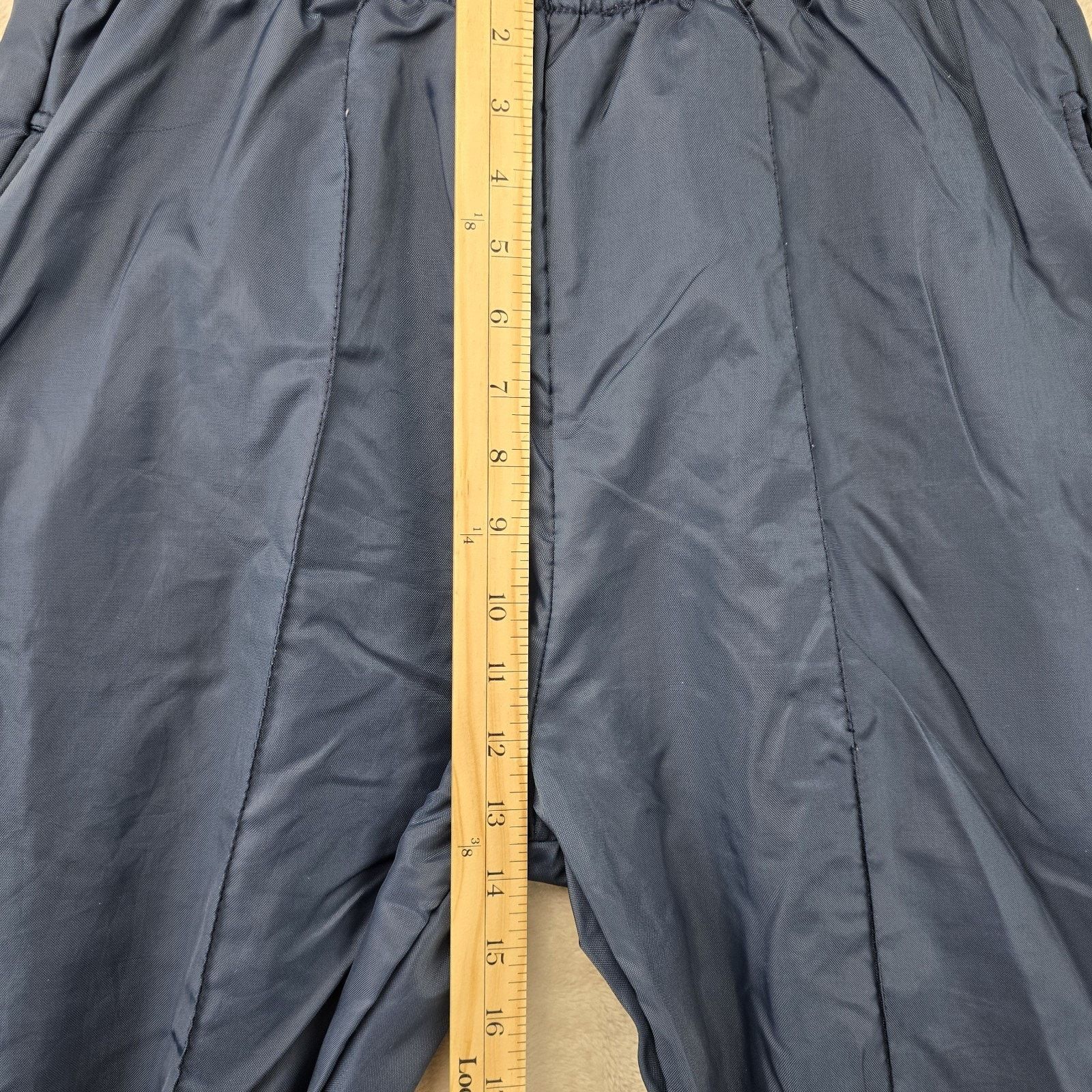 Other Vintage Birdie Richard Leslie Golf Windbreaker Pants Medium Size US 28 / EU 44 - 13 Thumbnail