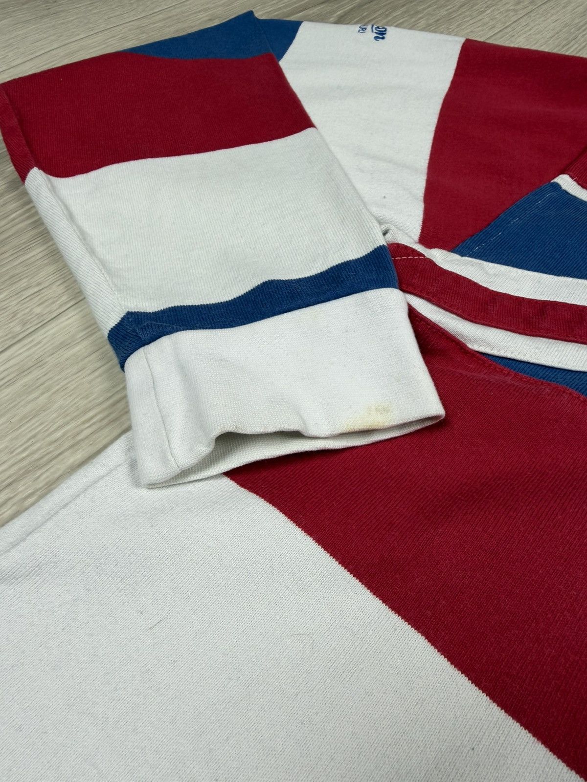 Cotton Traders Great Britain Rugby Jersey Shirt Cotton Traders Size XL Size US XL / EU 56 / 4 - 7 Thumbnail
