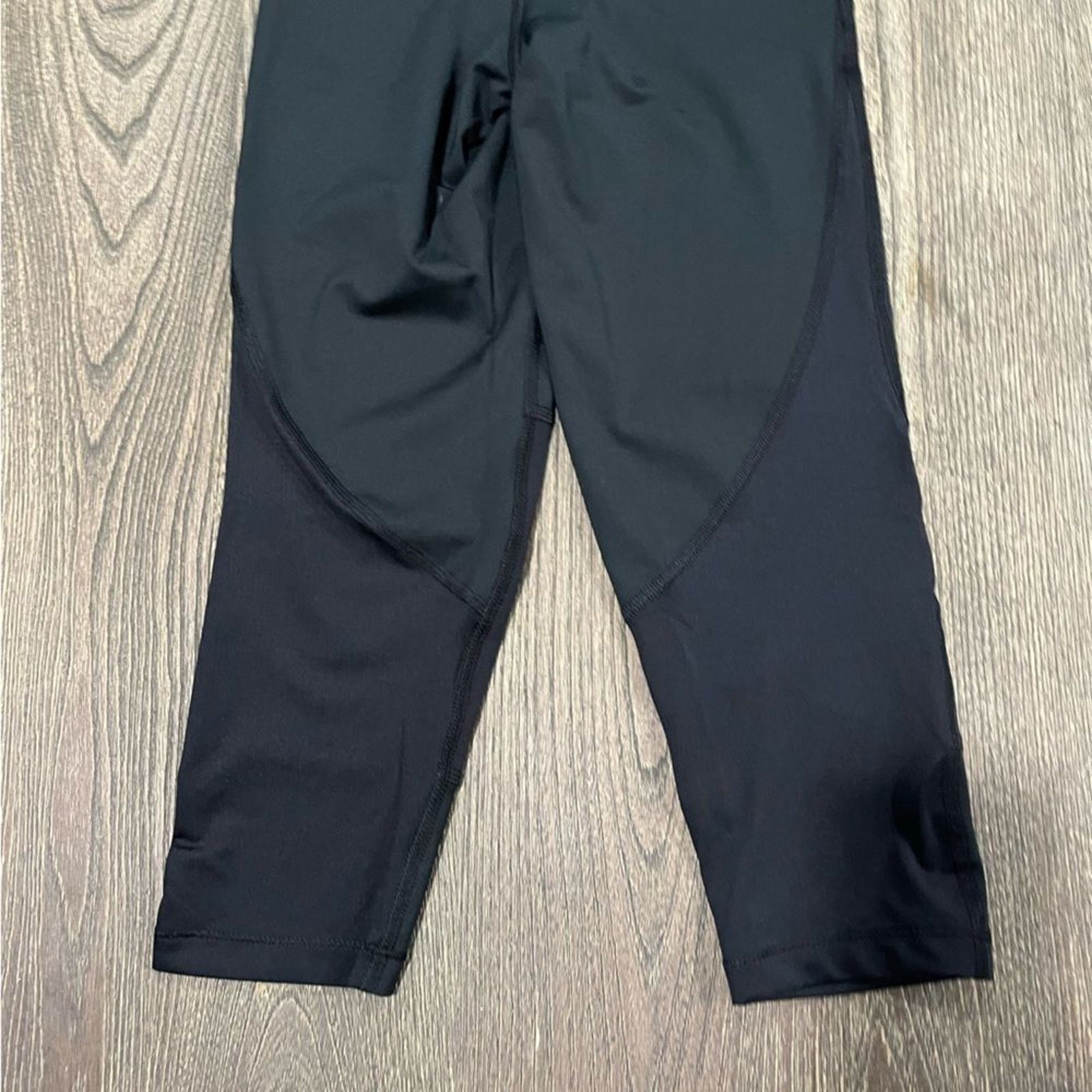 Nike NWOT Nike Pro Dri-Fit WNBA Womens Official Issued Tights S Size 24" / US 00 / IT 34 - 5 Thumbnail